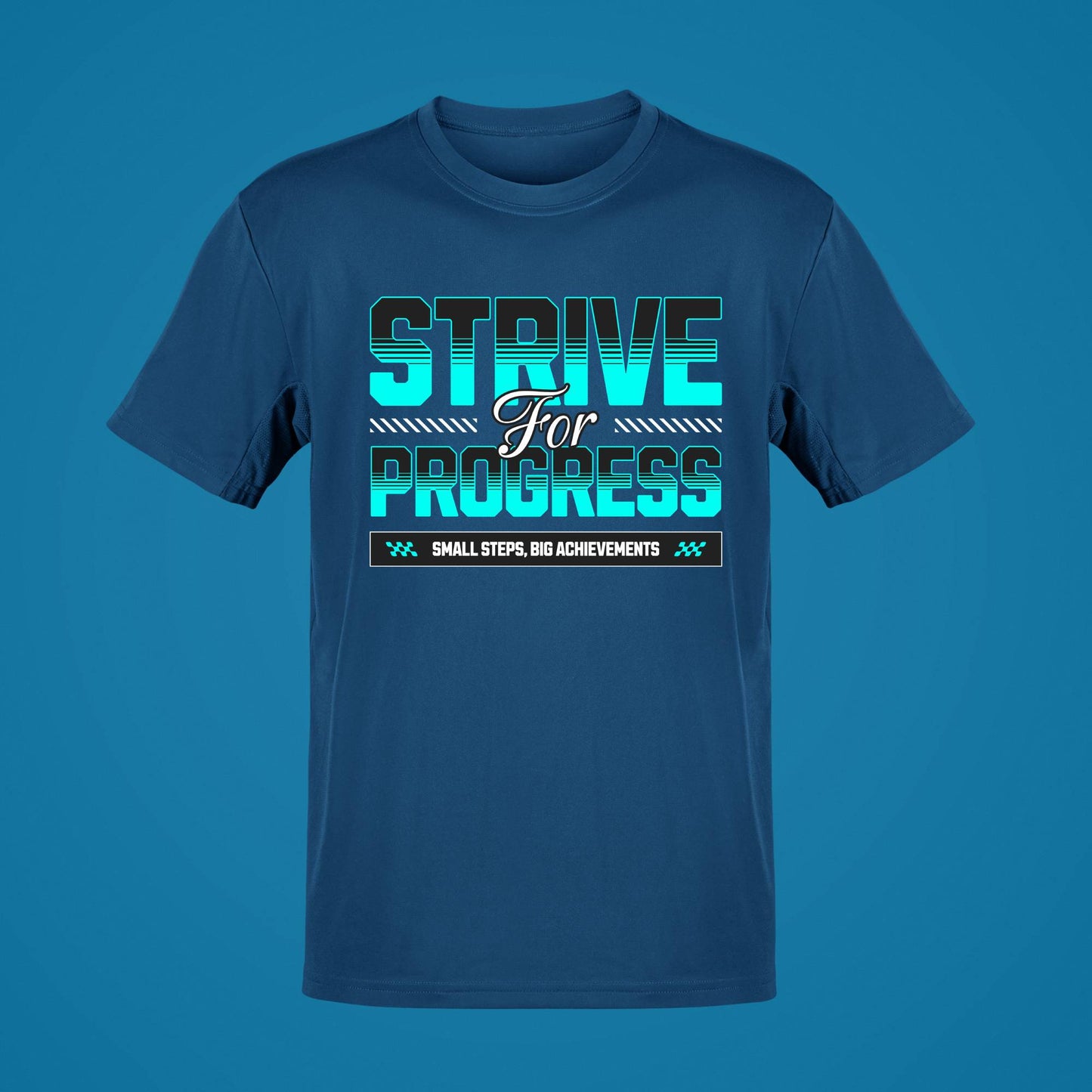 STRIVE FOR PROGRESS 20372
