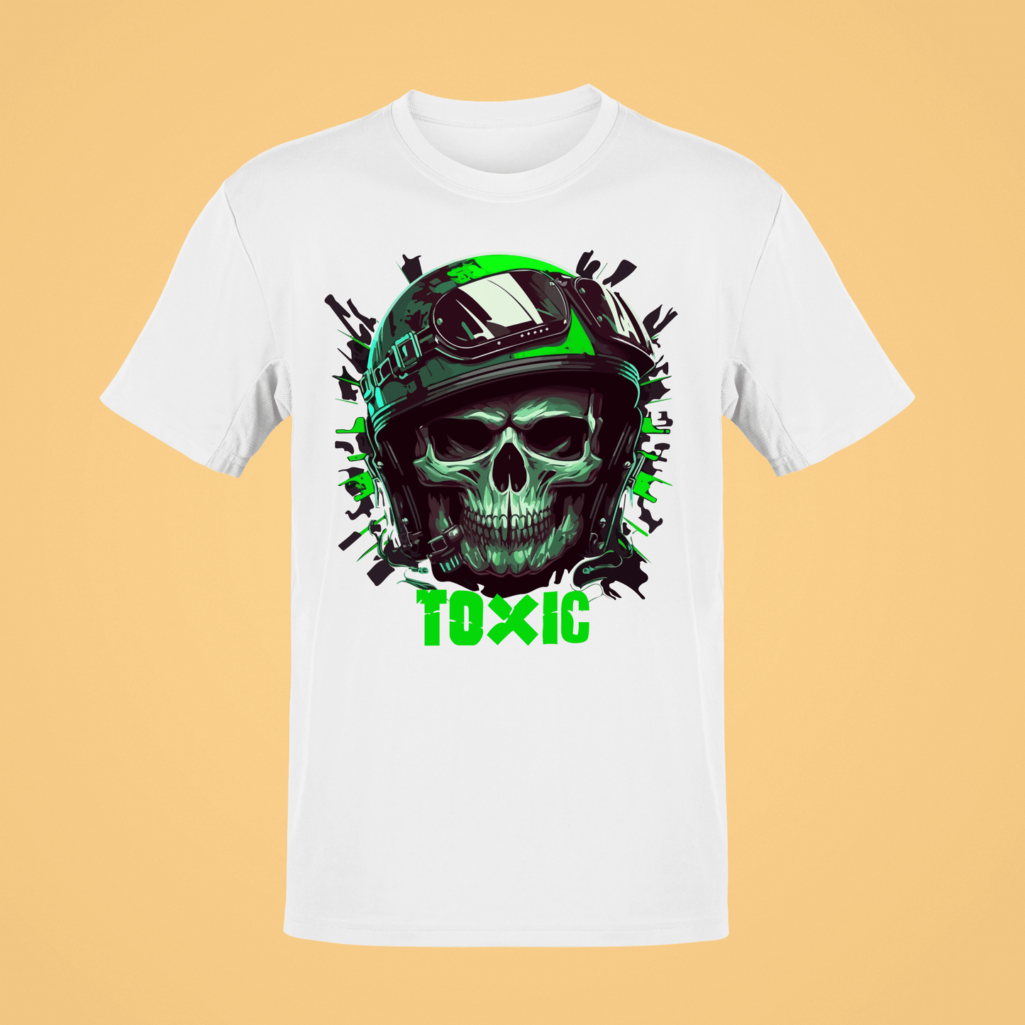 TOXIC 20075