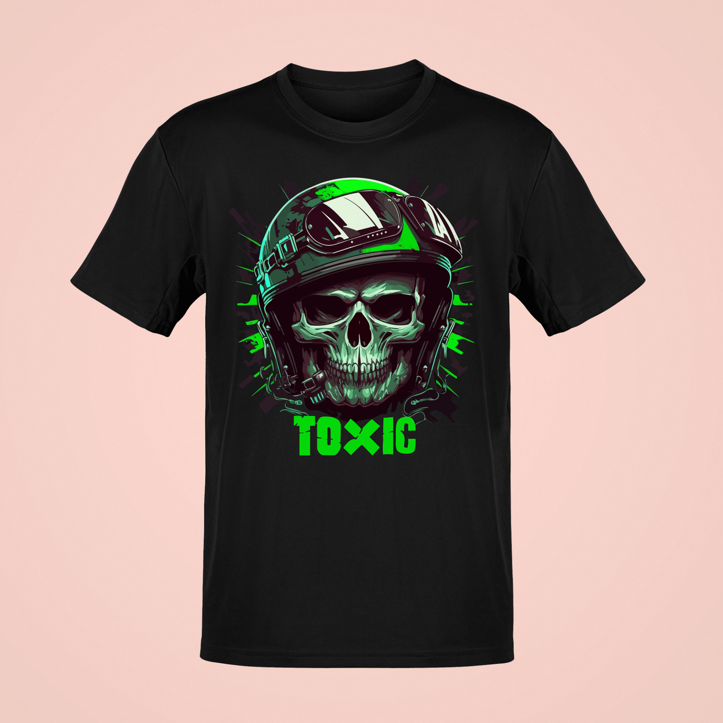 TOXIC 20075