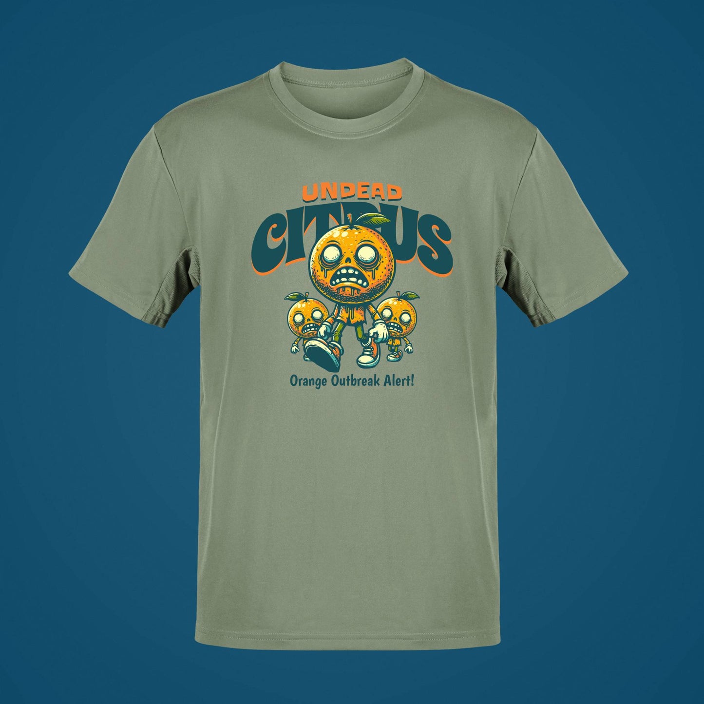 UNDEAD CITRUS 20263