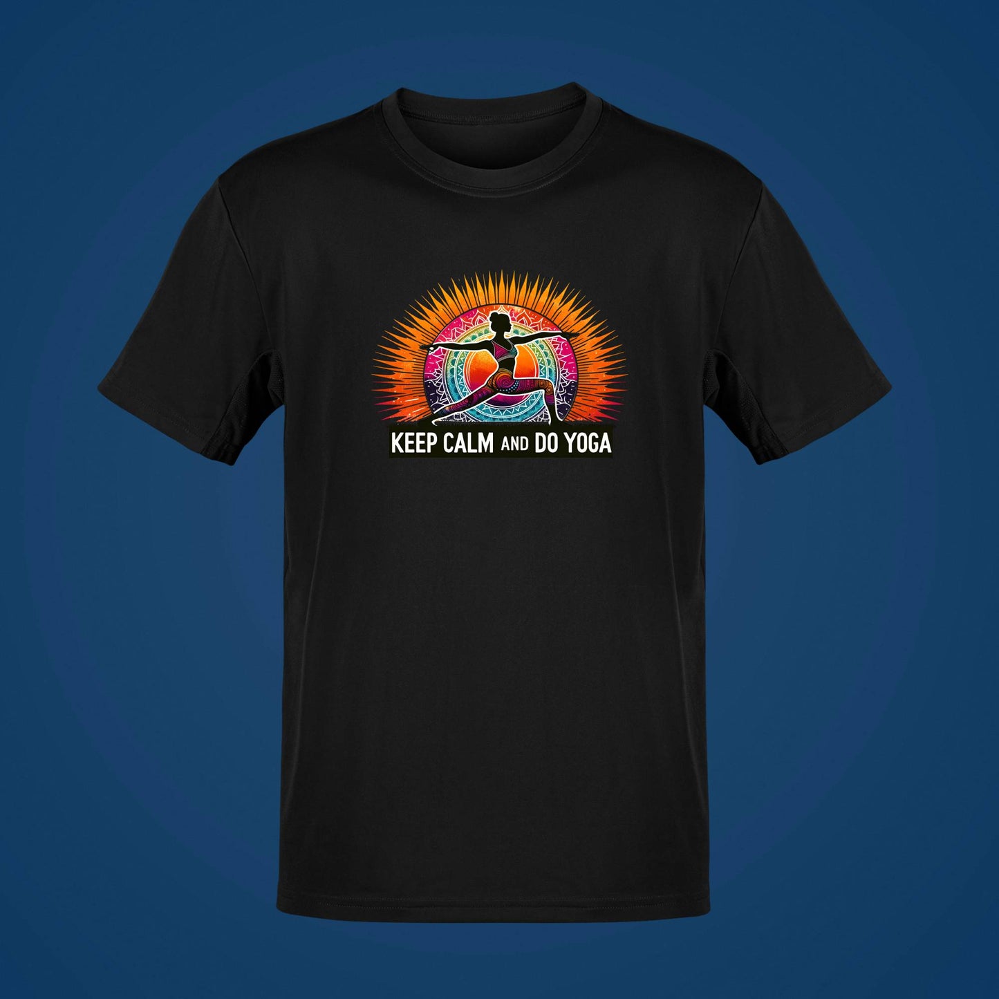 DO YOGA 20267