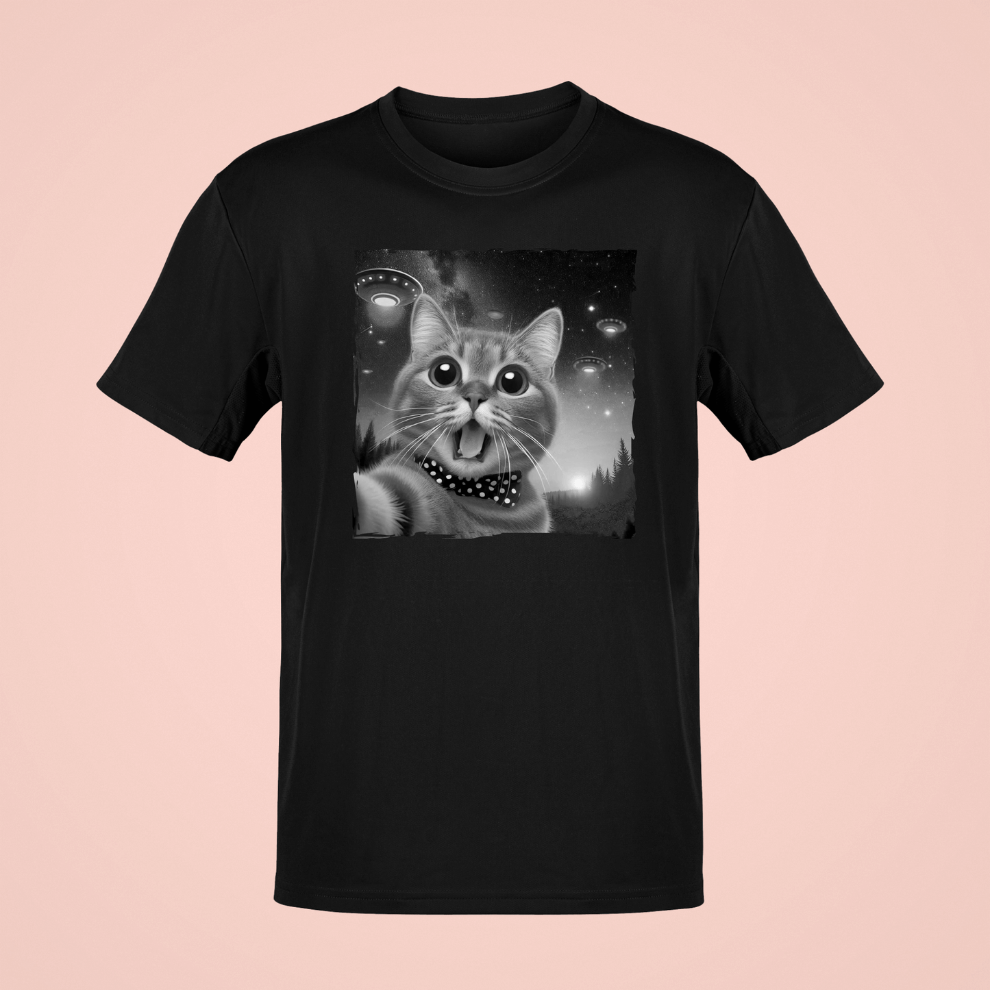 CAT SELFIE 20150