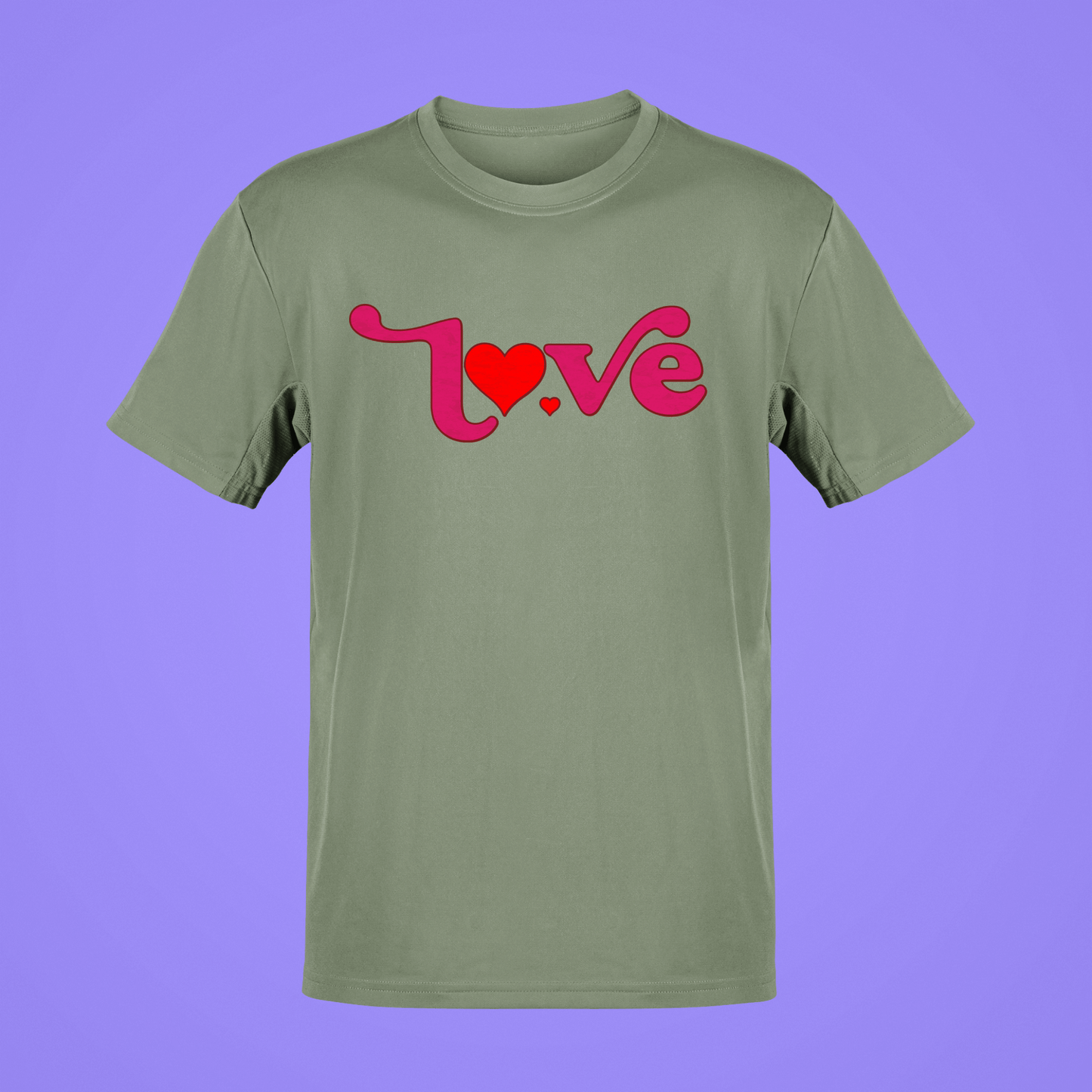 LOVE 20156