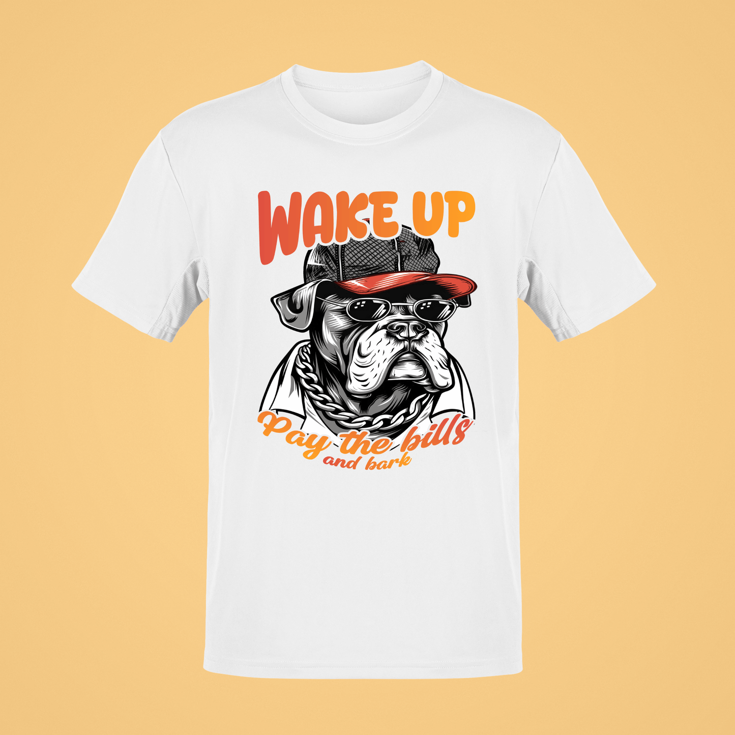 WAKE UP 20124