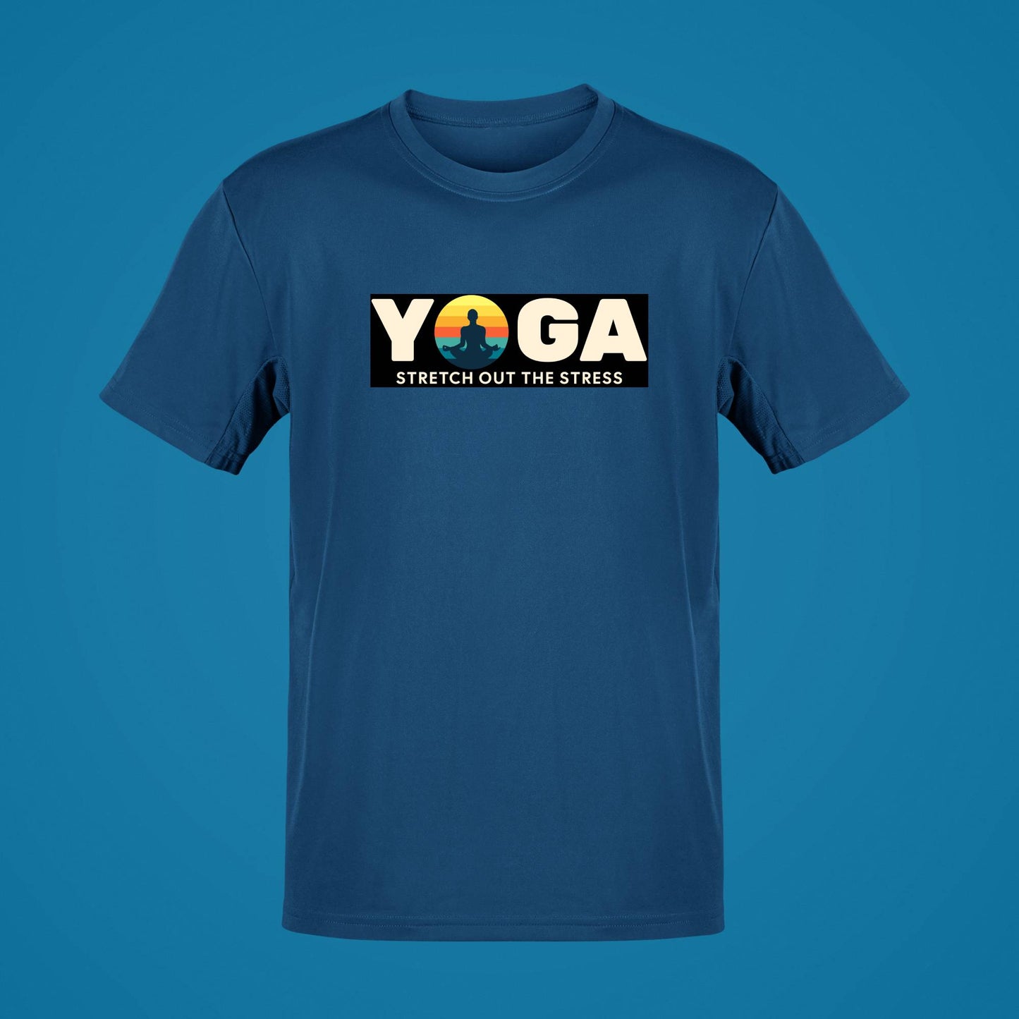 YOGA 20284