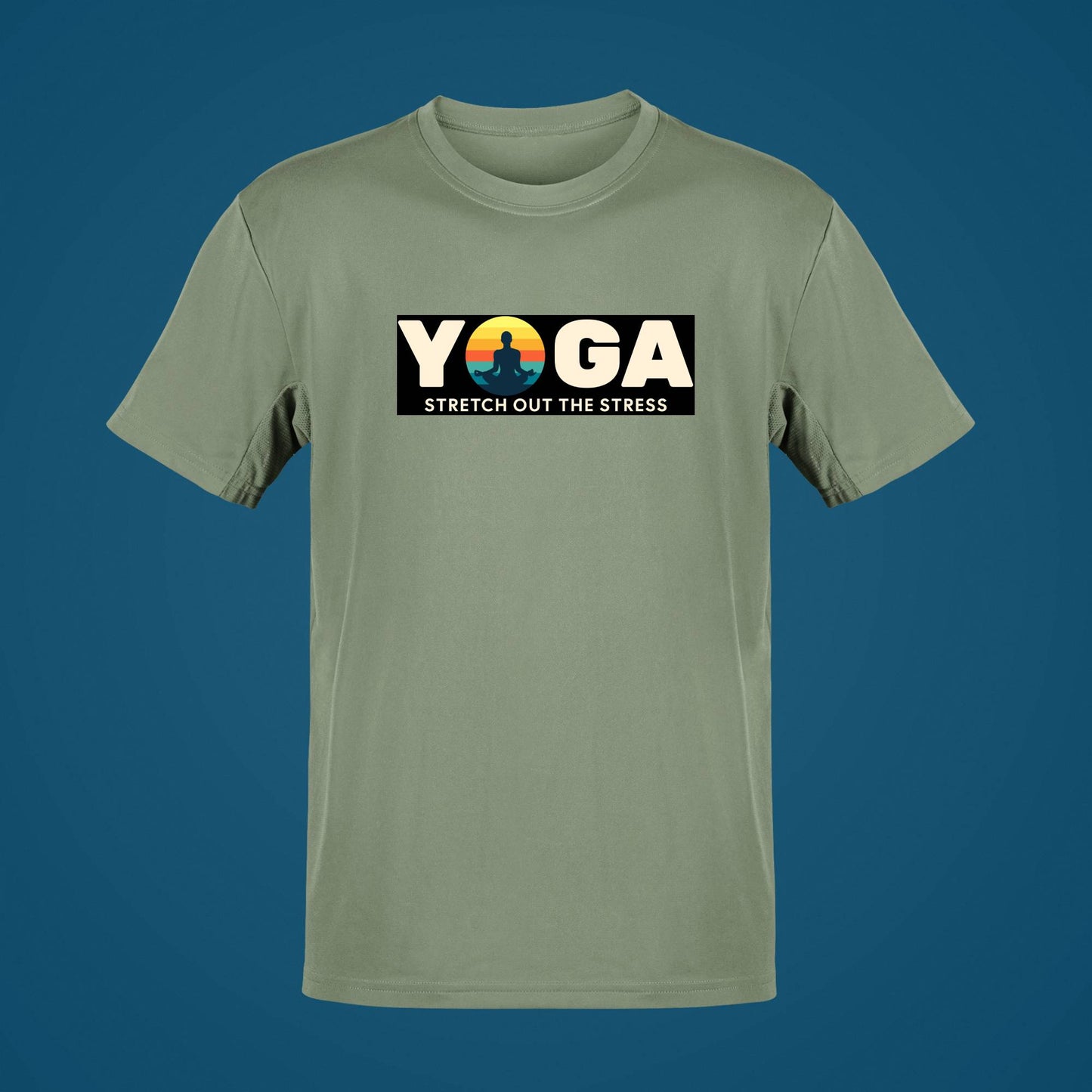 YOGA 20284