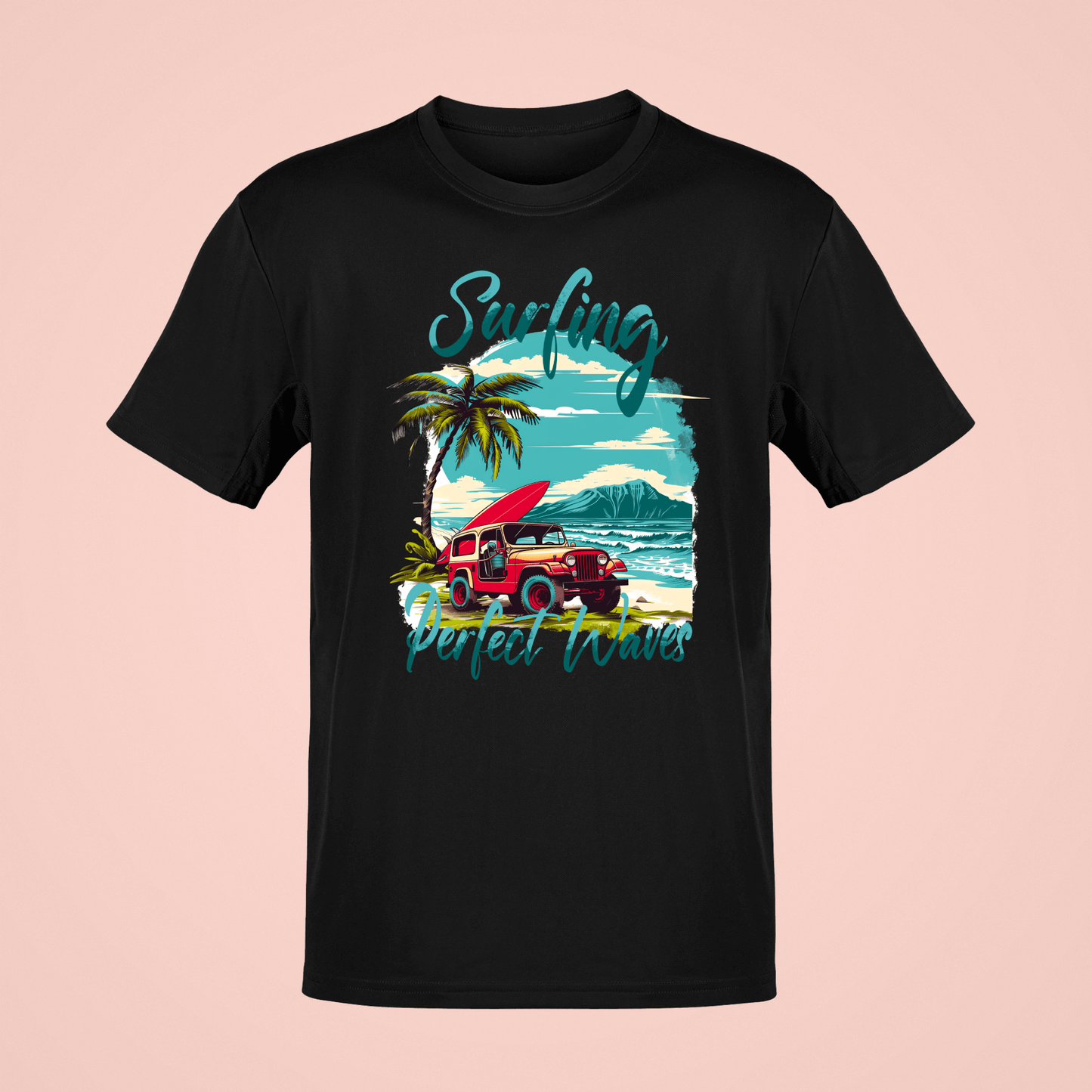 SURFING 20195