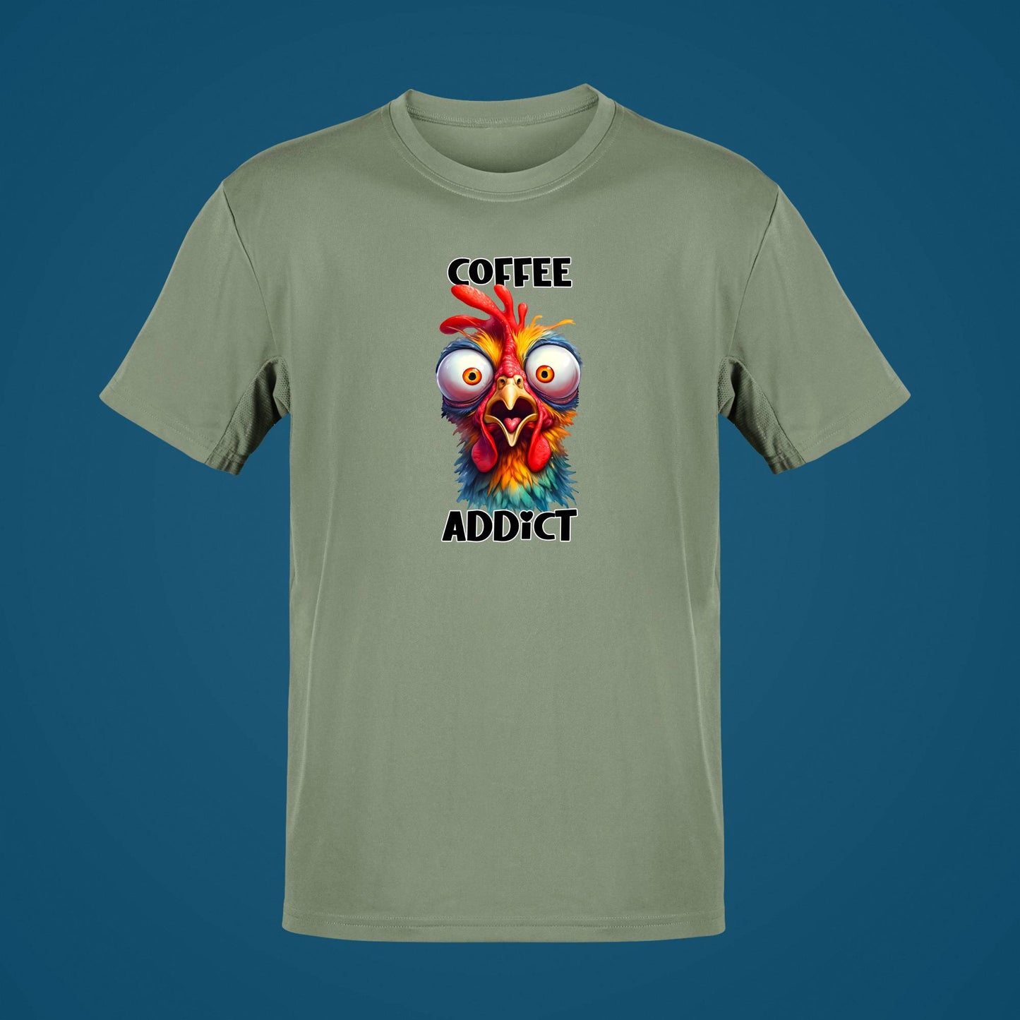 COFFEE ADDICT 20288