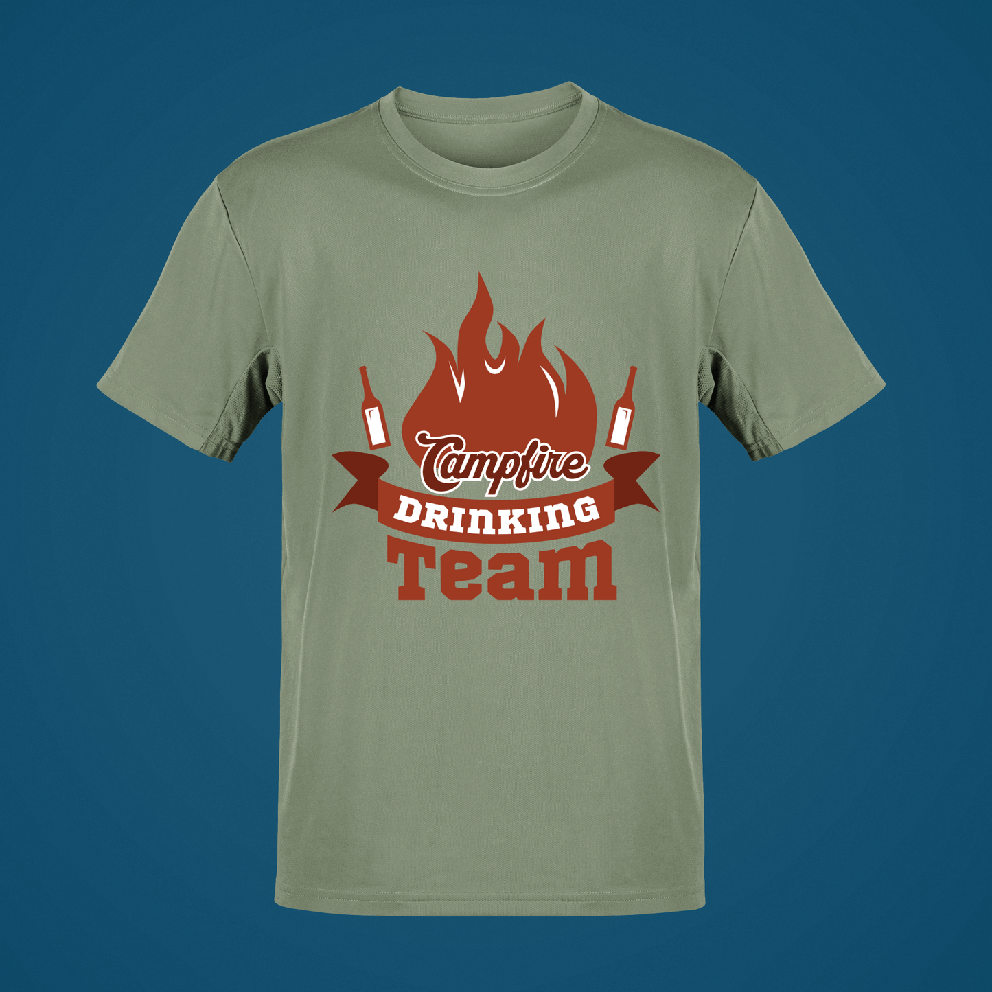DRINKING TEAM 20009