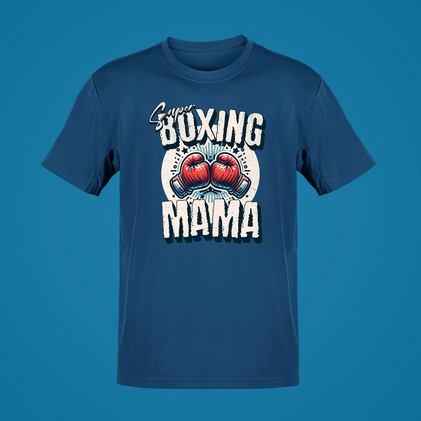 BOXING MAMA 20353