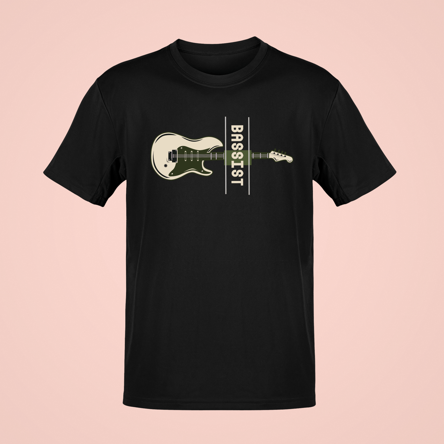 BASSIST 20188
