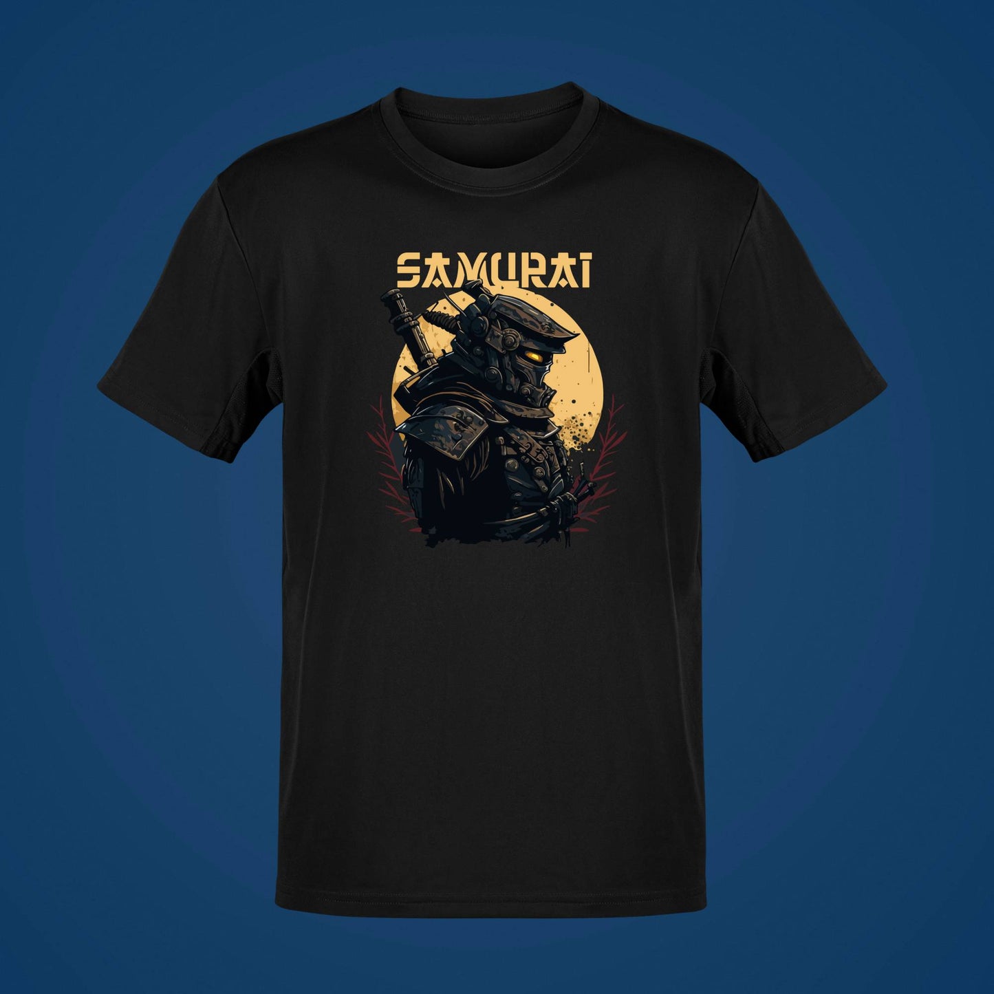 SAMURAI ROBOT 20235