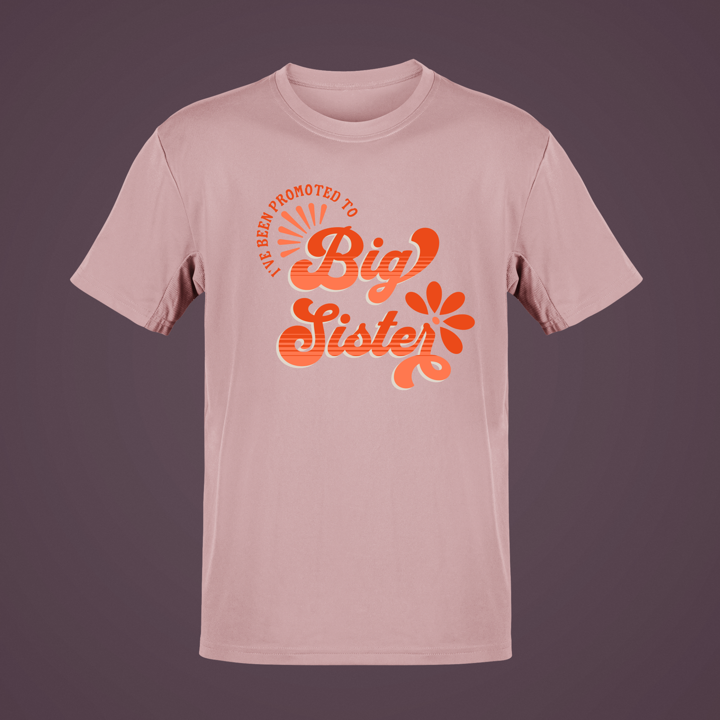 BIG SISTER 20355