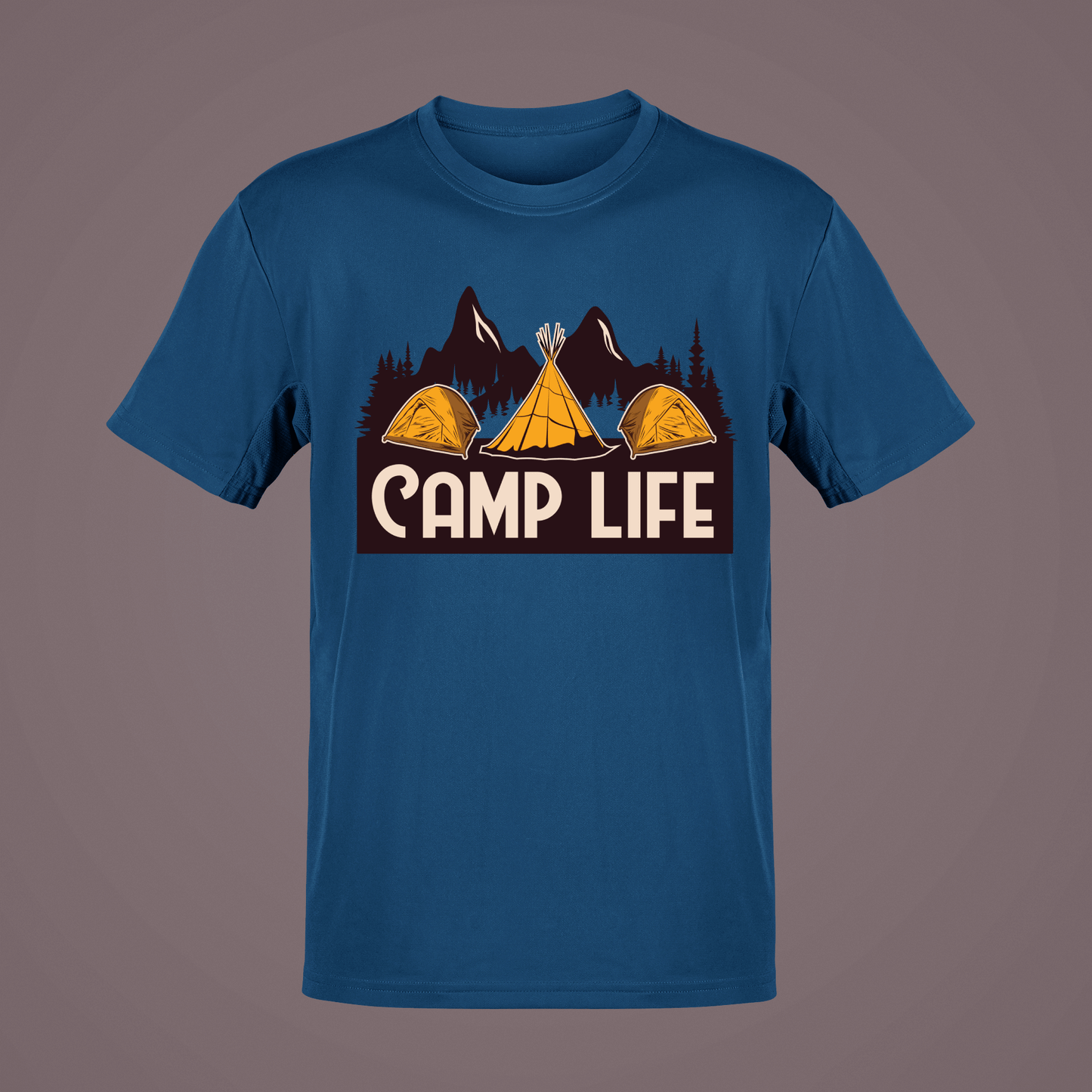 CAMP LIFE 20004