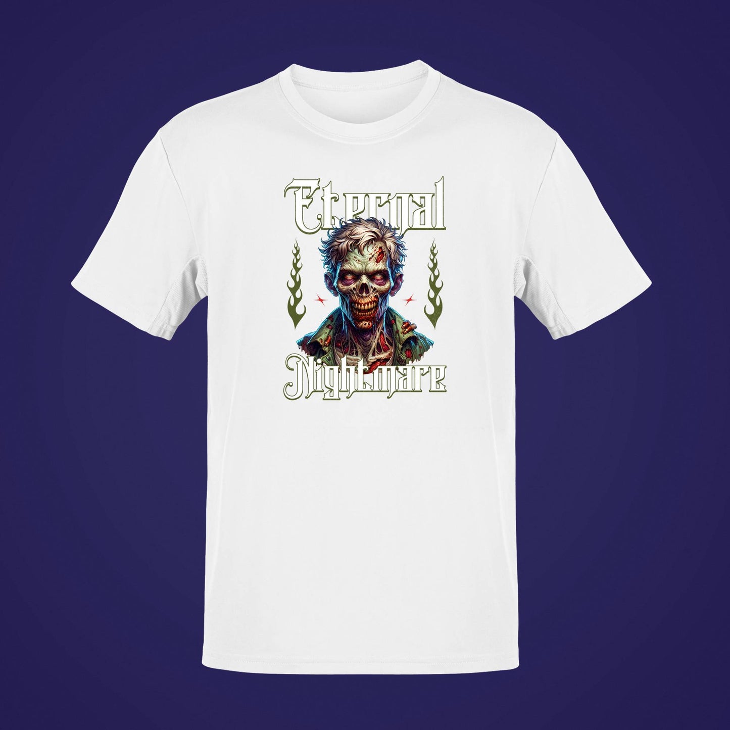 ETERNAL NIGHTMARE 20256