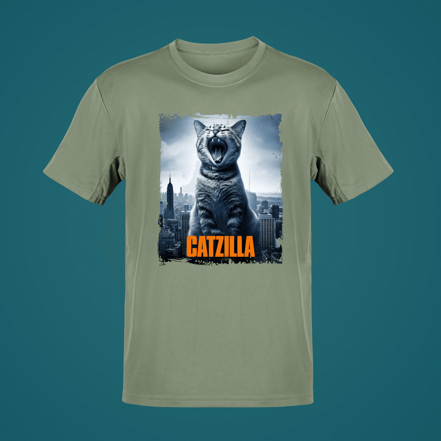 CATZILLA 20141