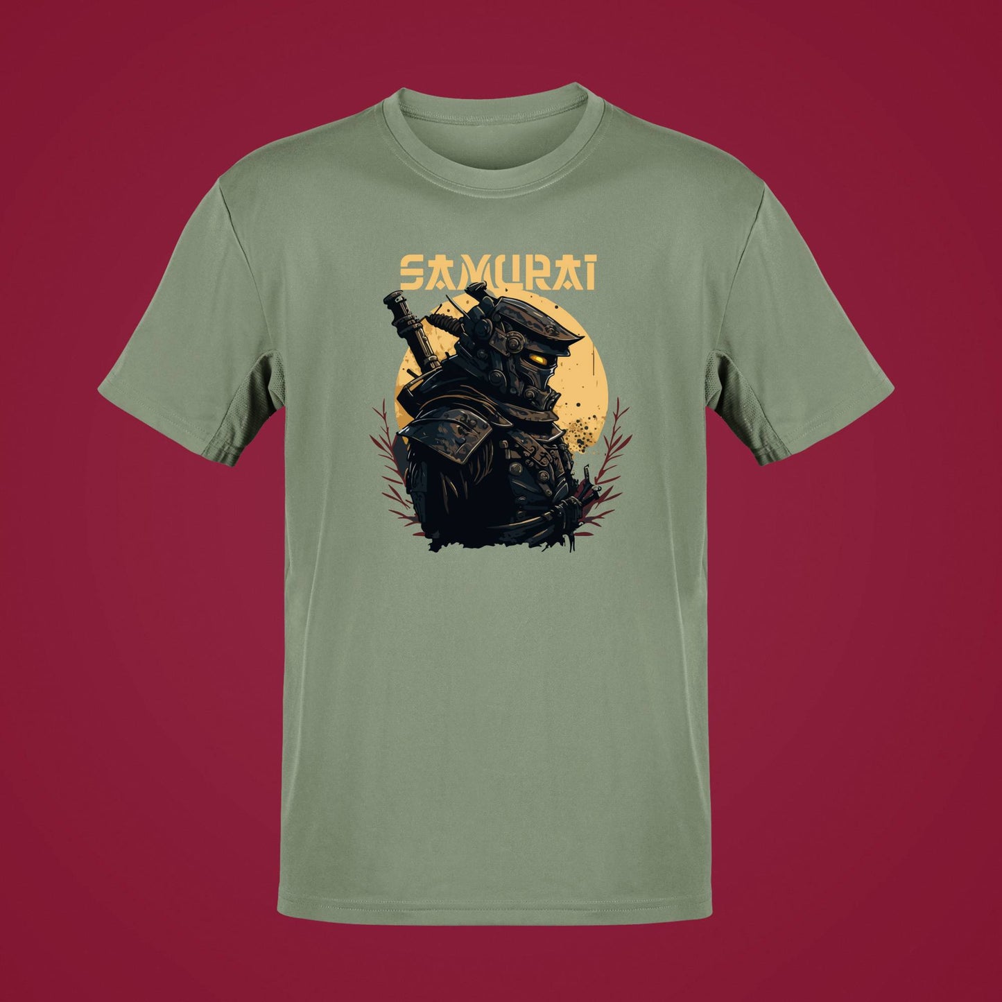 SAMURAI ROBOT 20235