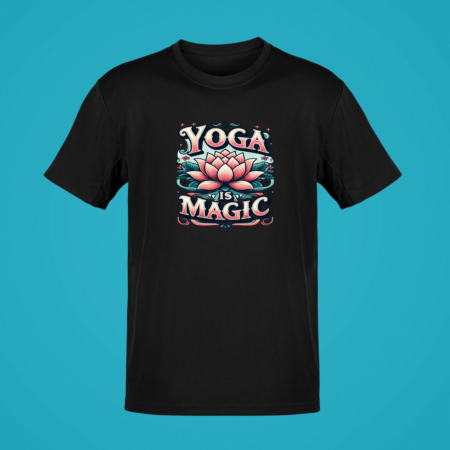 YOGA MAGIC 20273