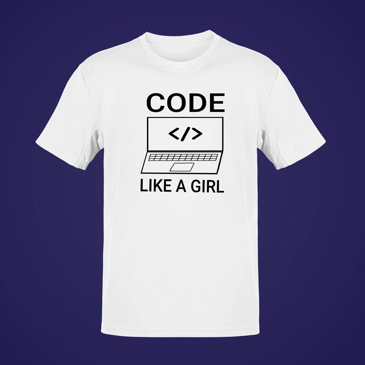 CODING LIKE A GIRL 20218