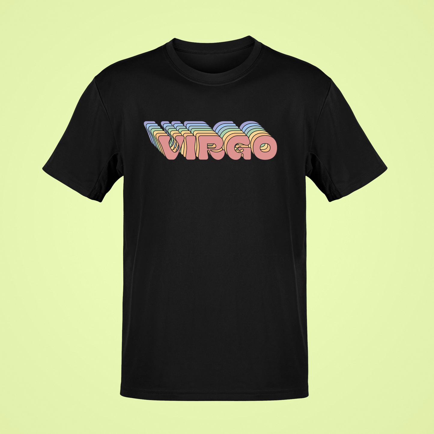 VIRGO 20088