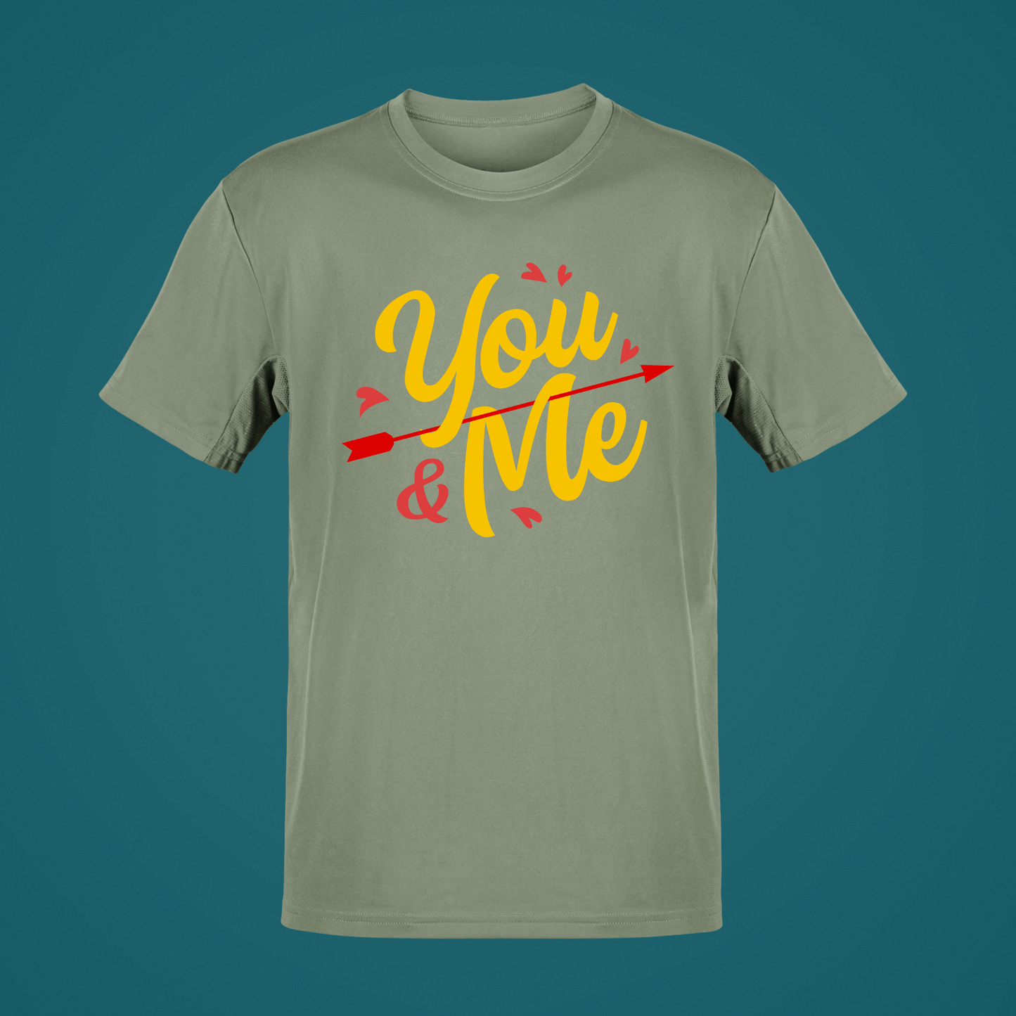 YOU & ME 20151
