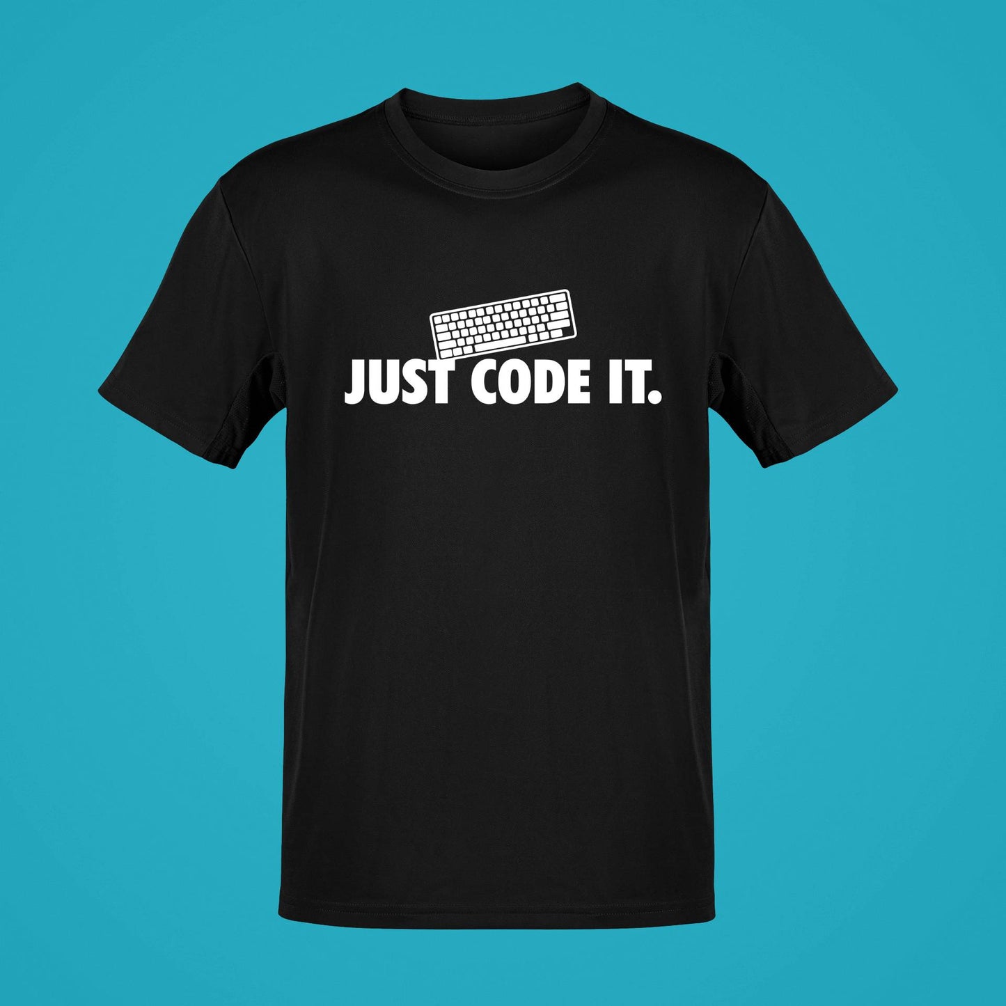 JUST CODE IT 20202