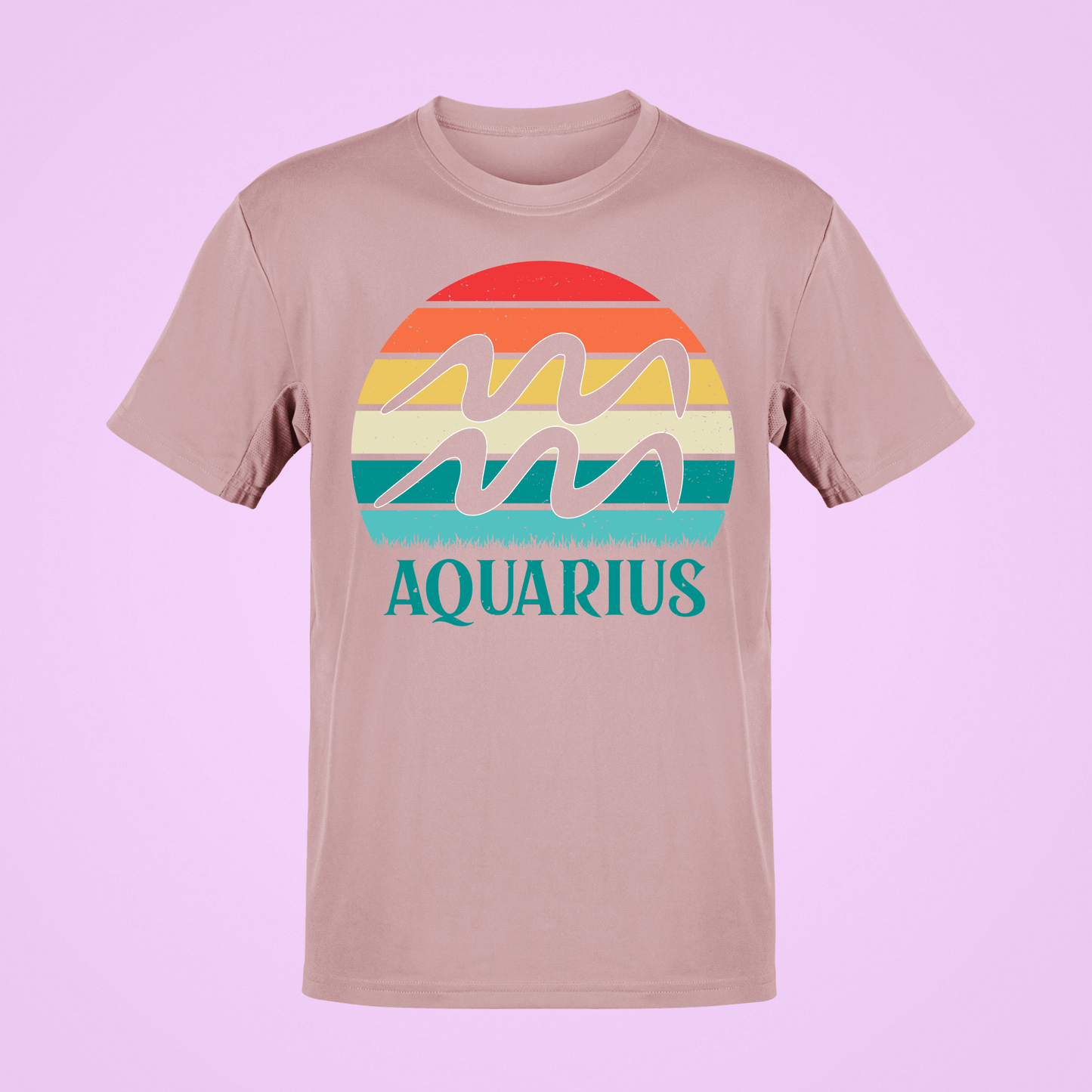 AQUARIUS 20098