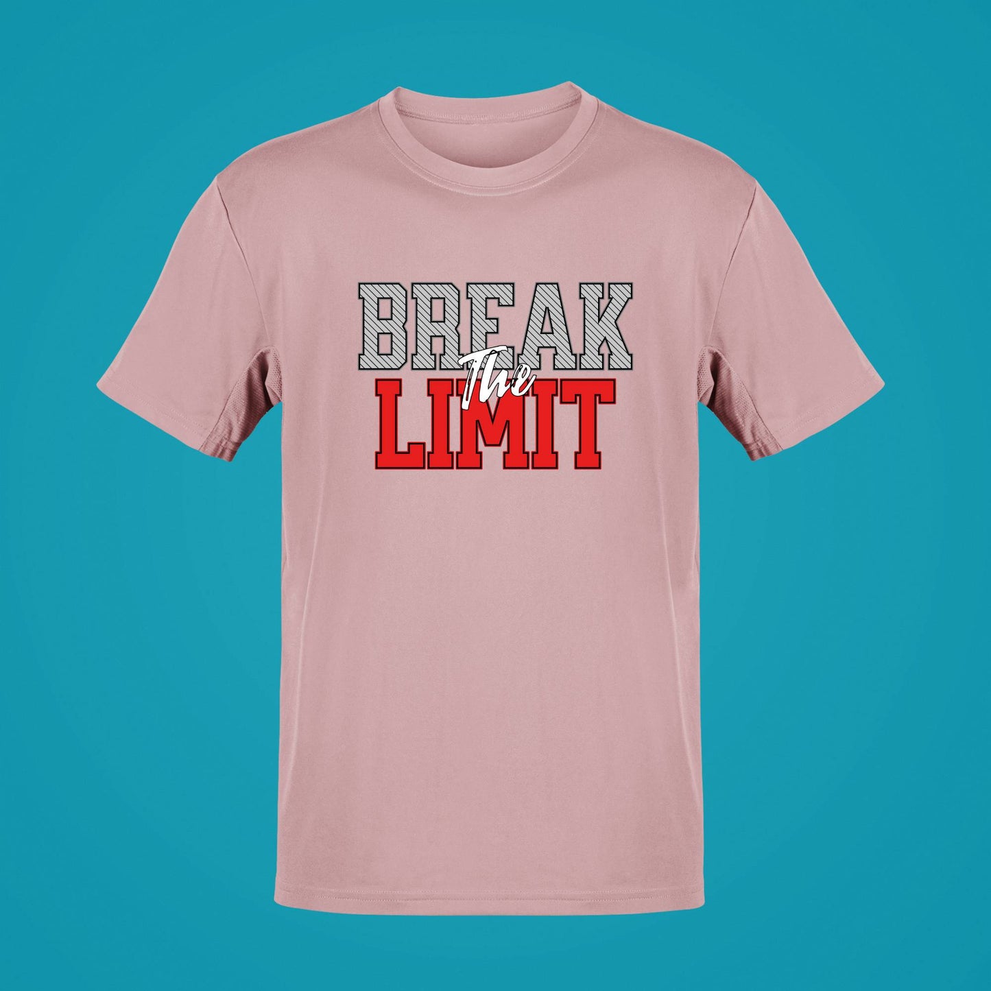 BREAK THE LIMIT 20371