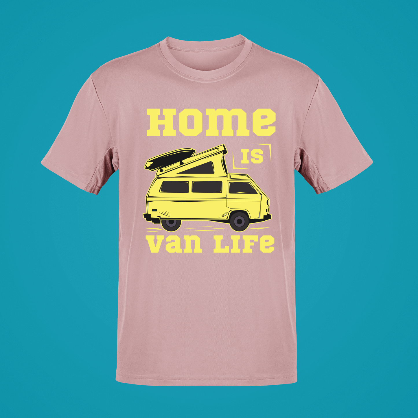 VAN LIFE 20016