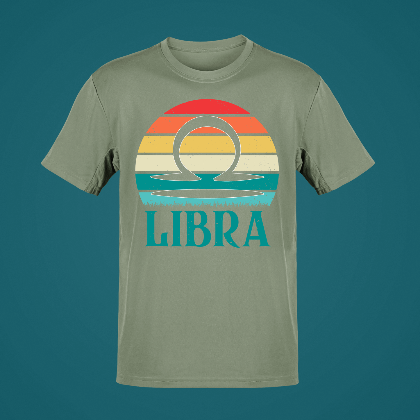 LIBRA 20101