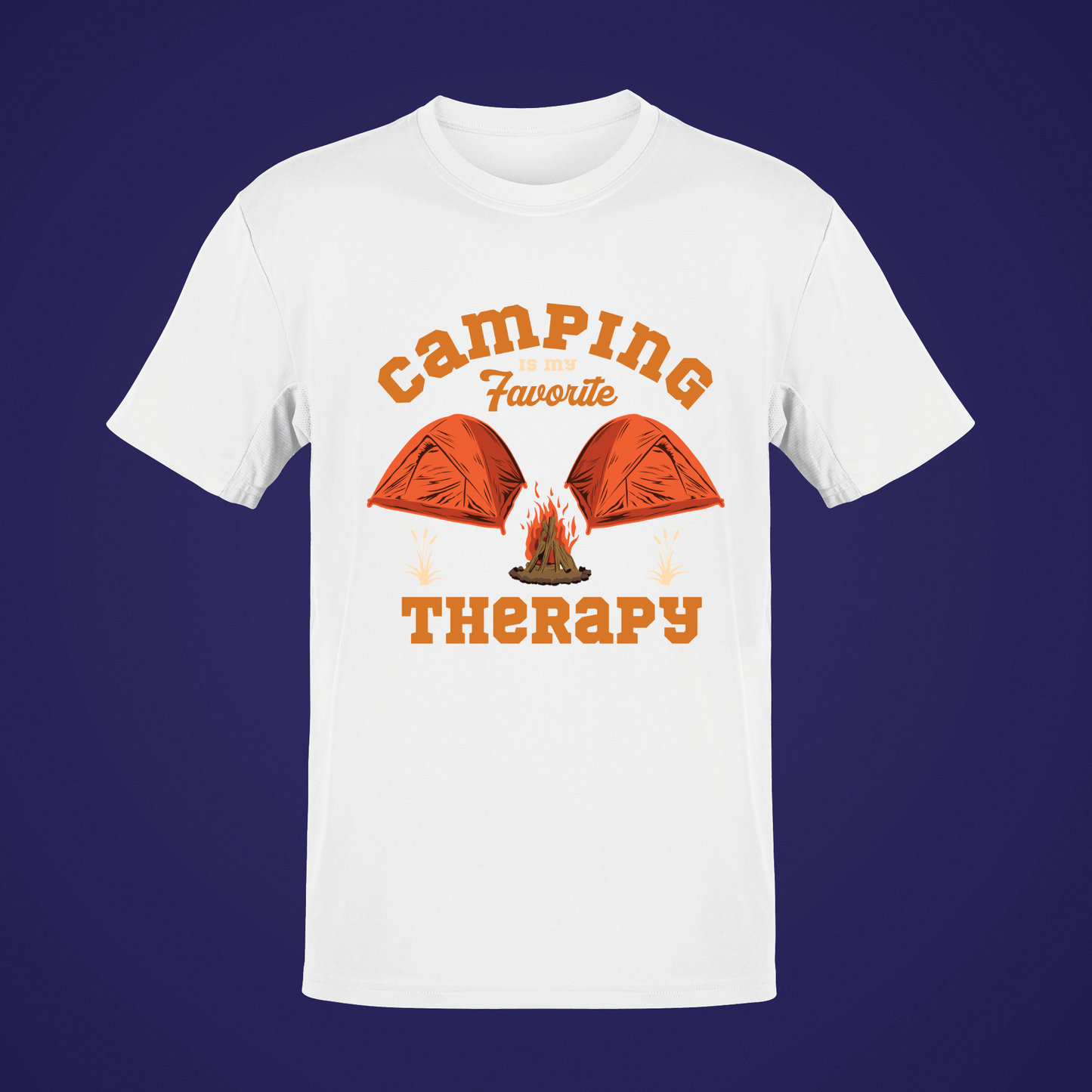 CAMPONG THERAPY 20010