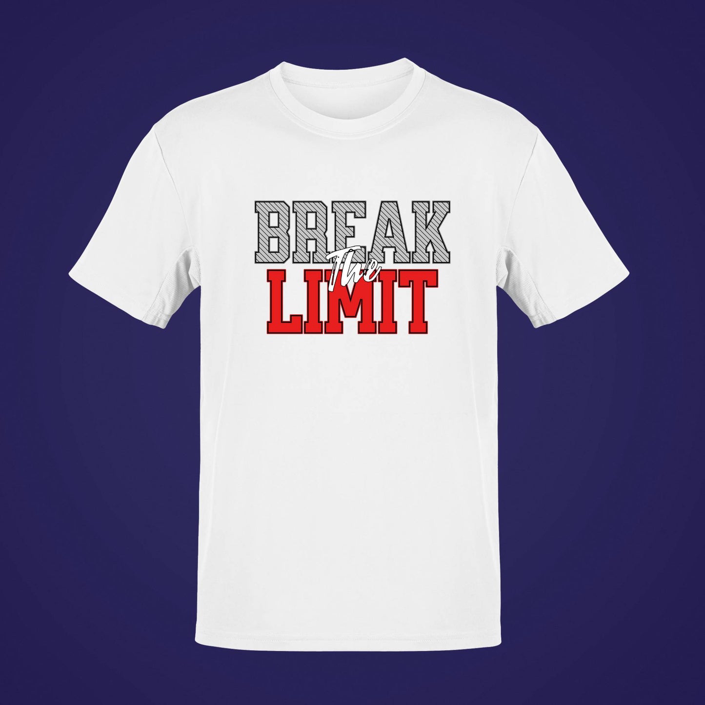 BREAK THE LIMIT 20371