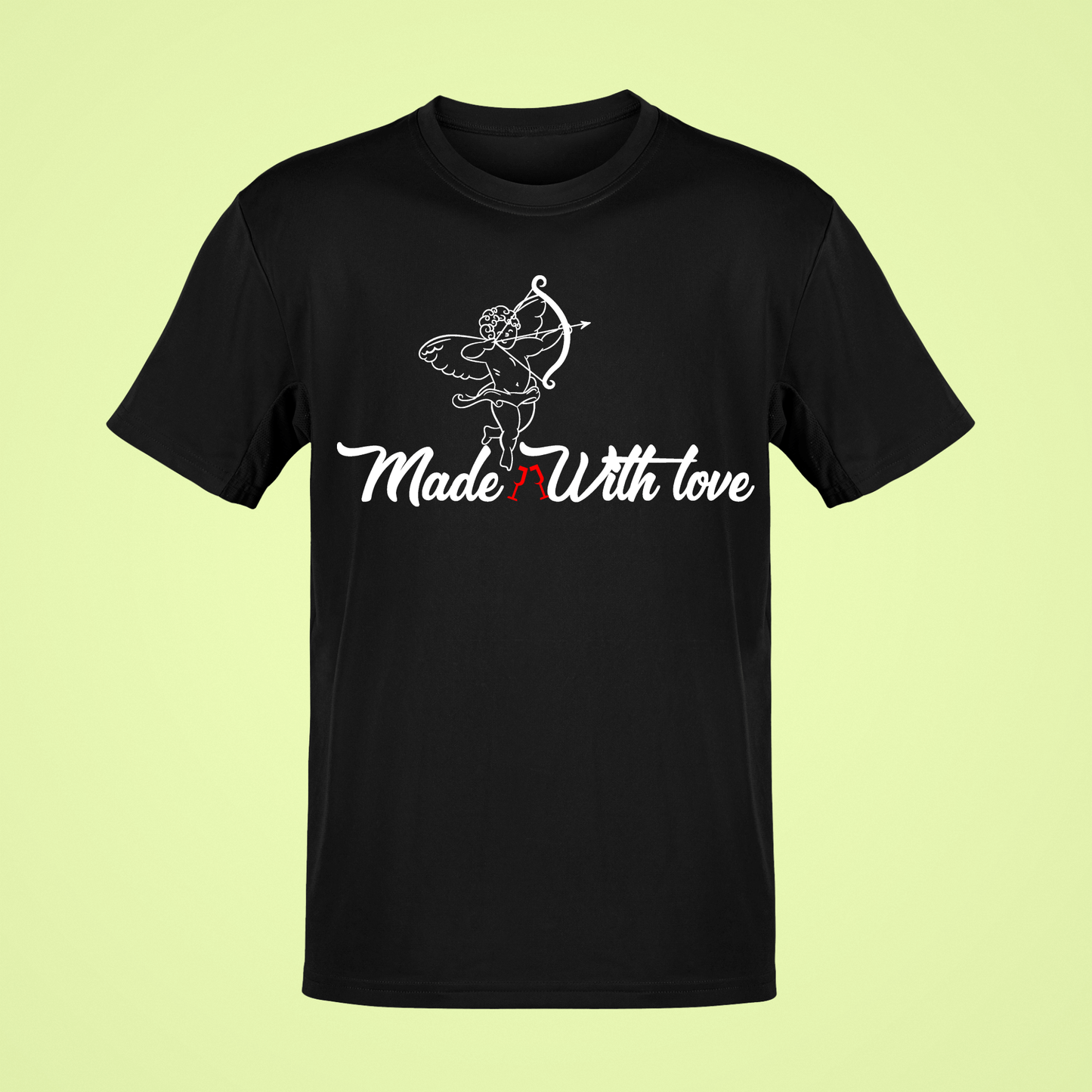 MADE WITH LOVE 20162