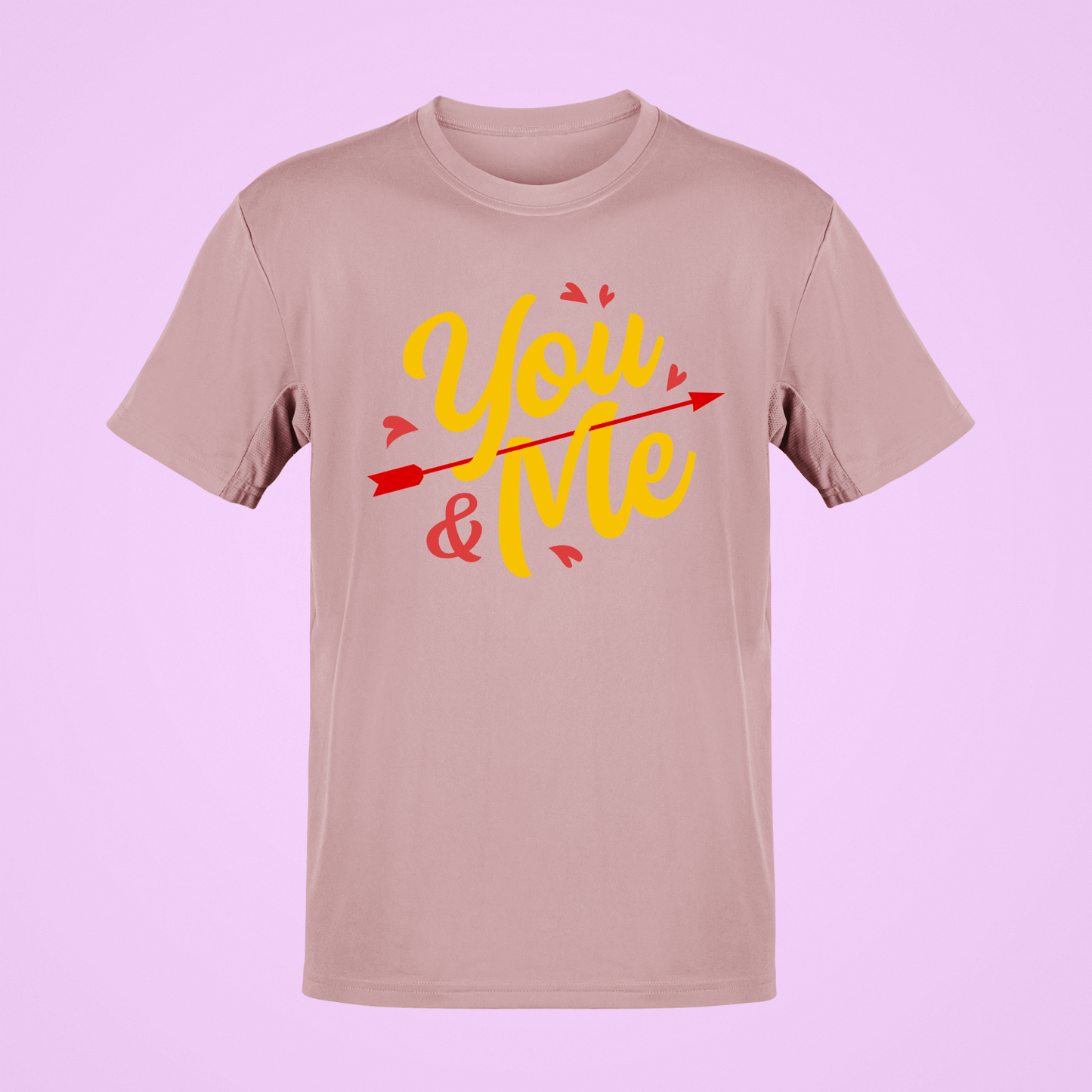 YOU & ME 20151