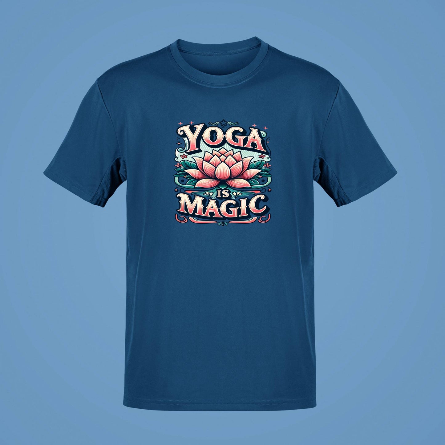 YOGA MAGIC 20273