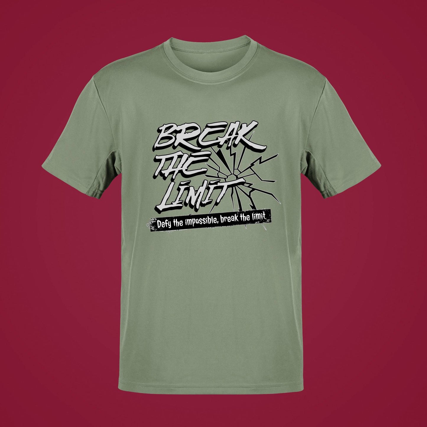 BREAK THE LINIT 20381