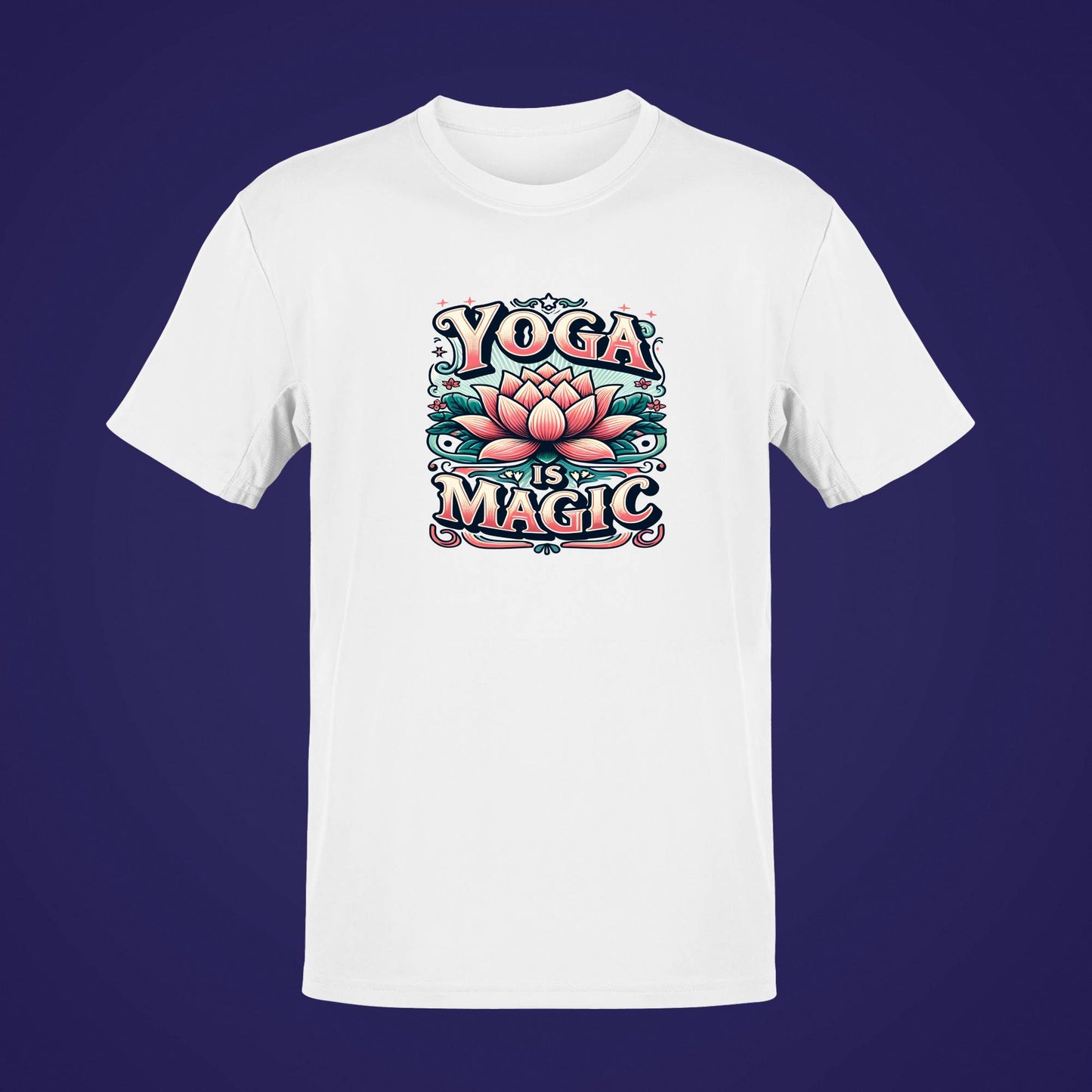YOGA MAGIC 20273