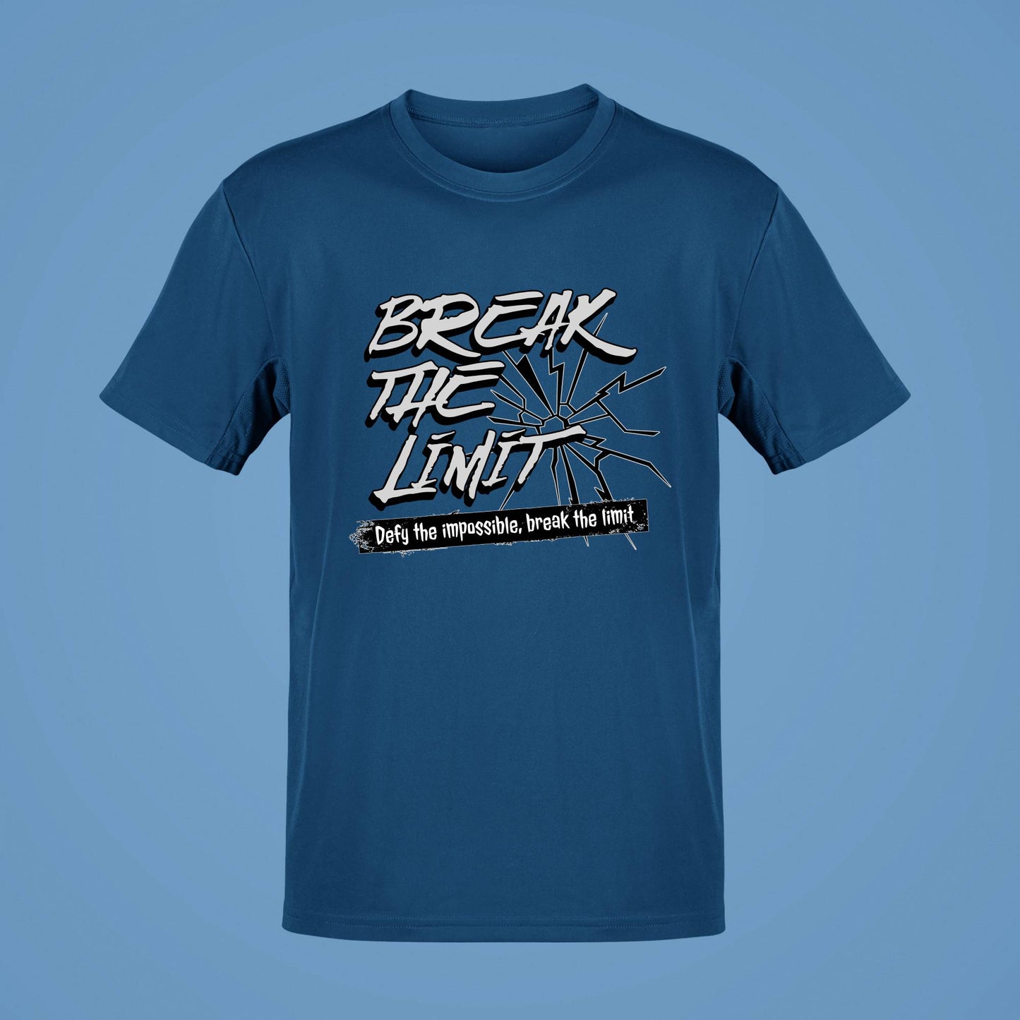 BREAK THE LINIT 20381