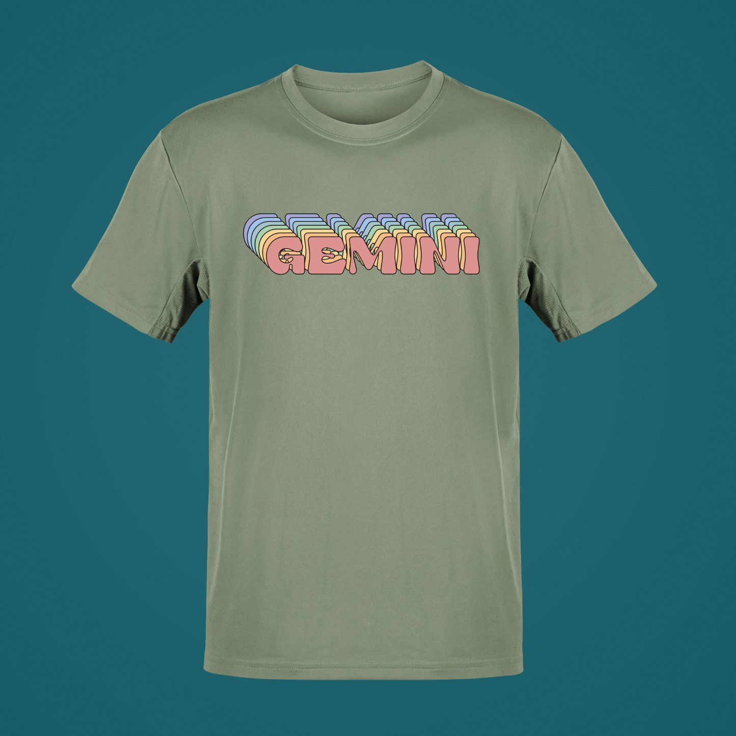 GEMINI 20095