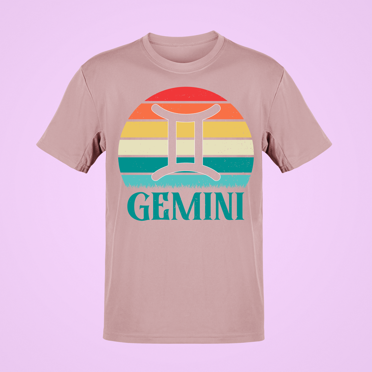 GEMINI 20107