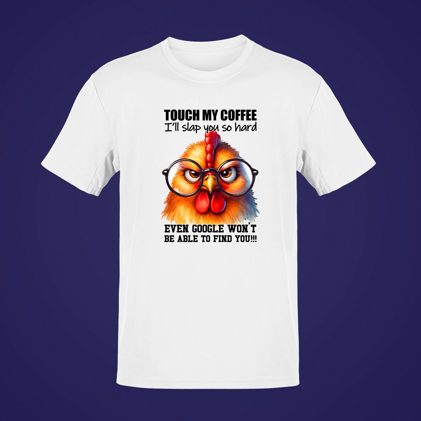TOUCH MY COFFEE 20295