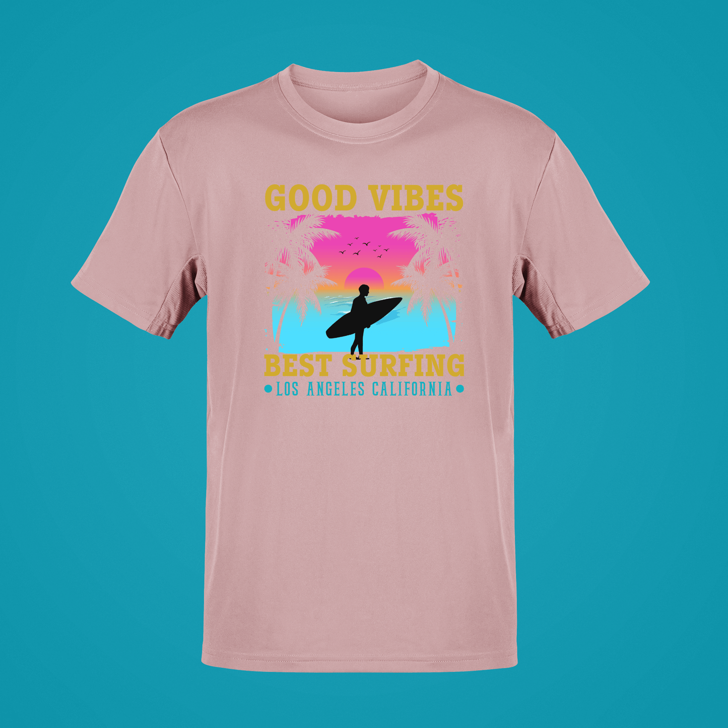 GOOD VIBES 20196
