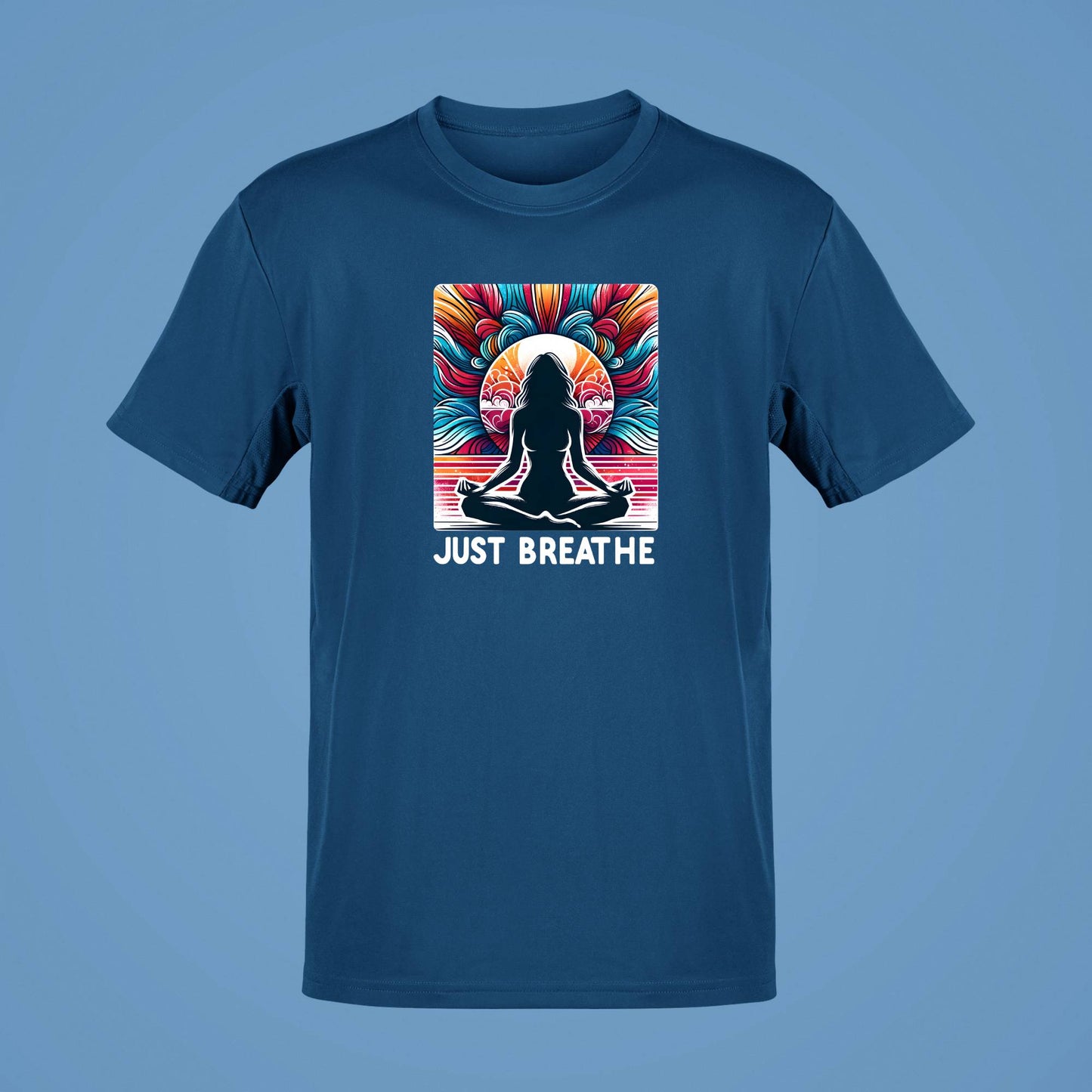 JUST BREATHE 20266