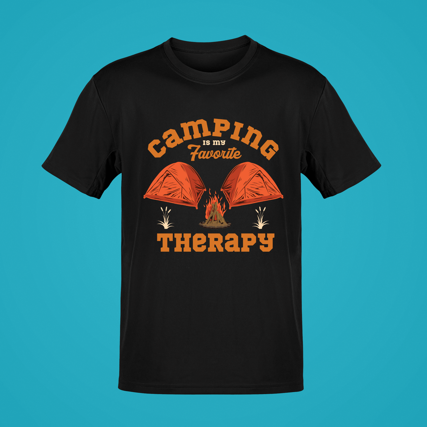 CAMPONG THERAPY 20010