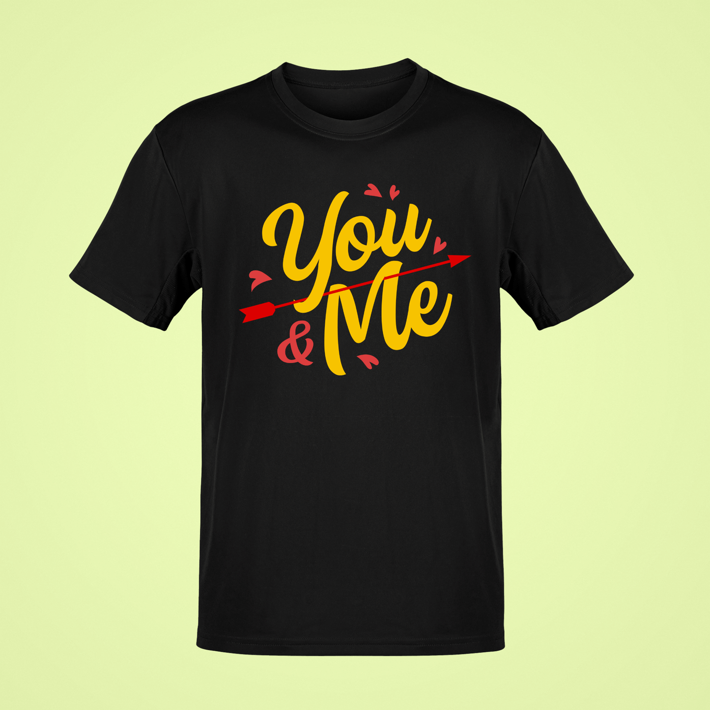 YOU & ME 20151