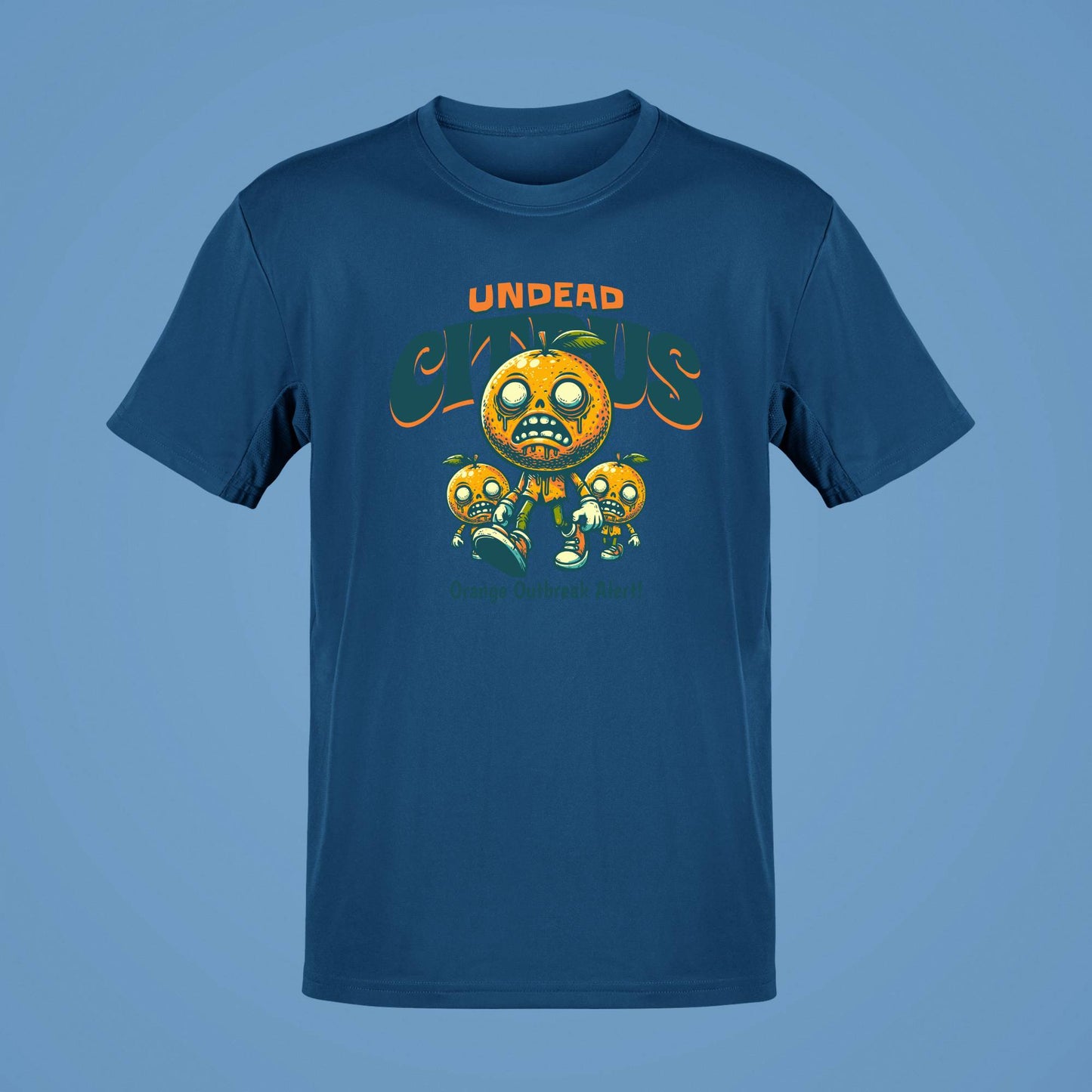 UNDEAD CITRUS 20263