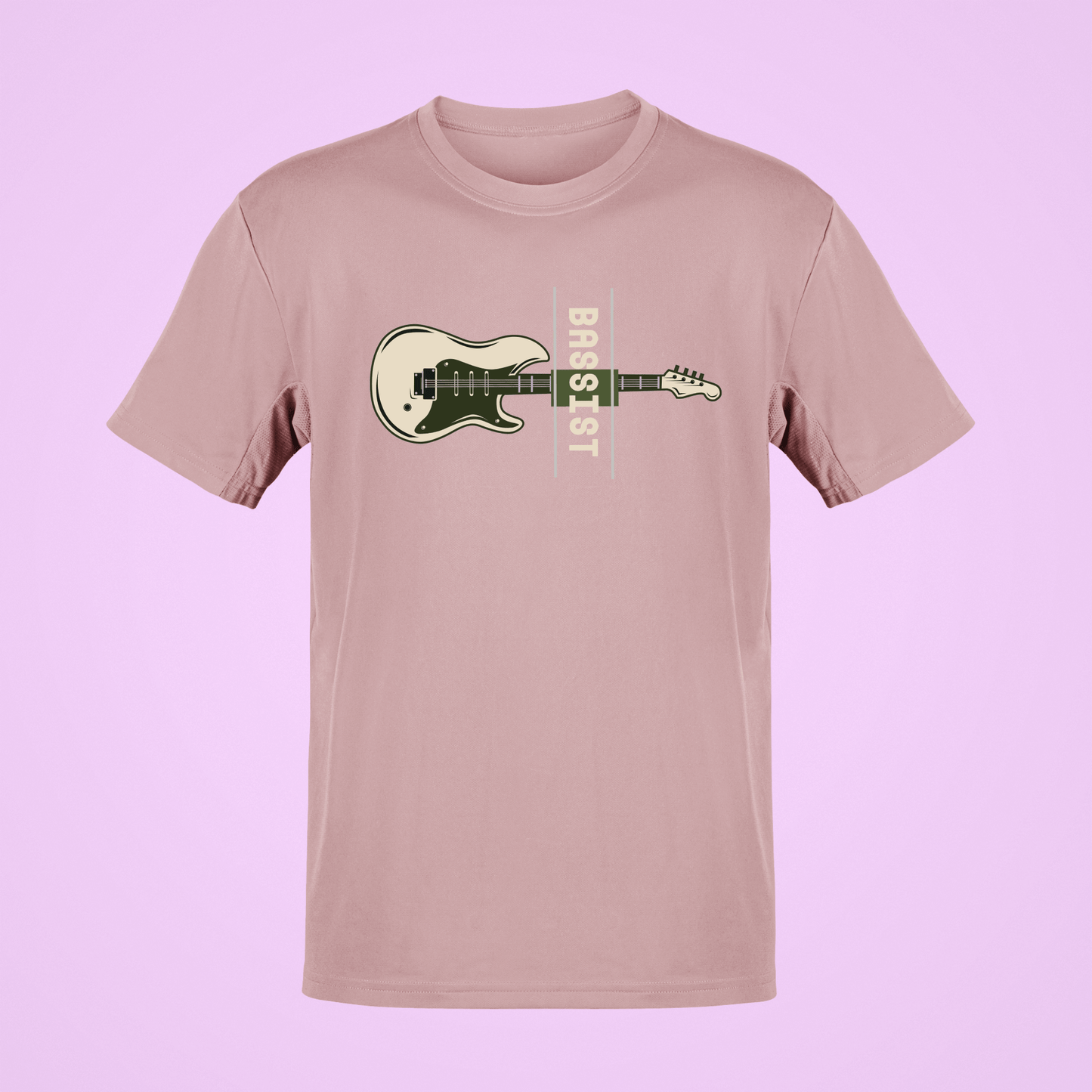 BASSIST 20188
