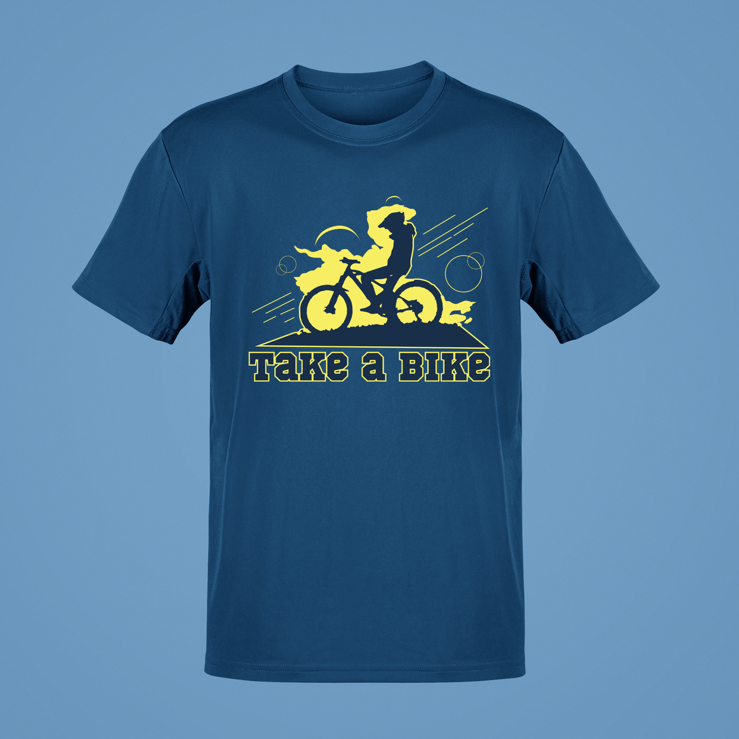 TAKE A BIKE 20015