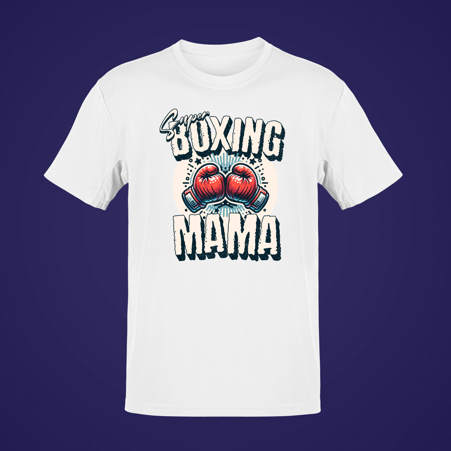 BOXING MAMA 20353