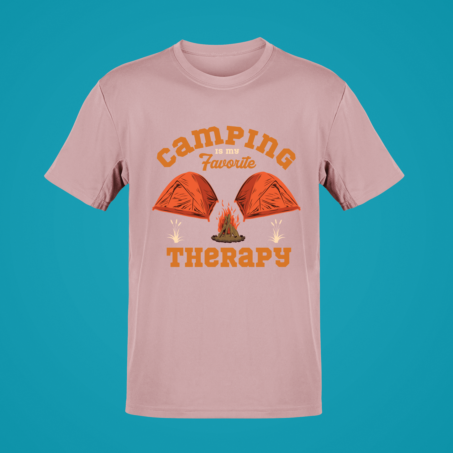 CAMPONG THERAPY 20010